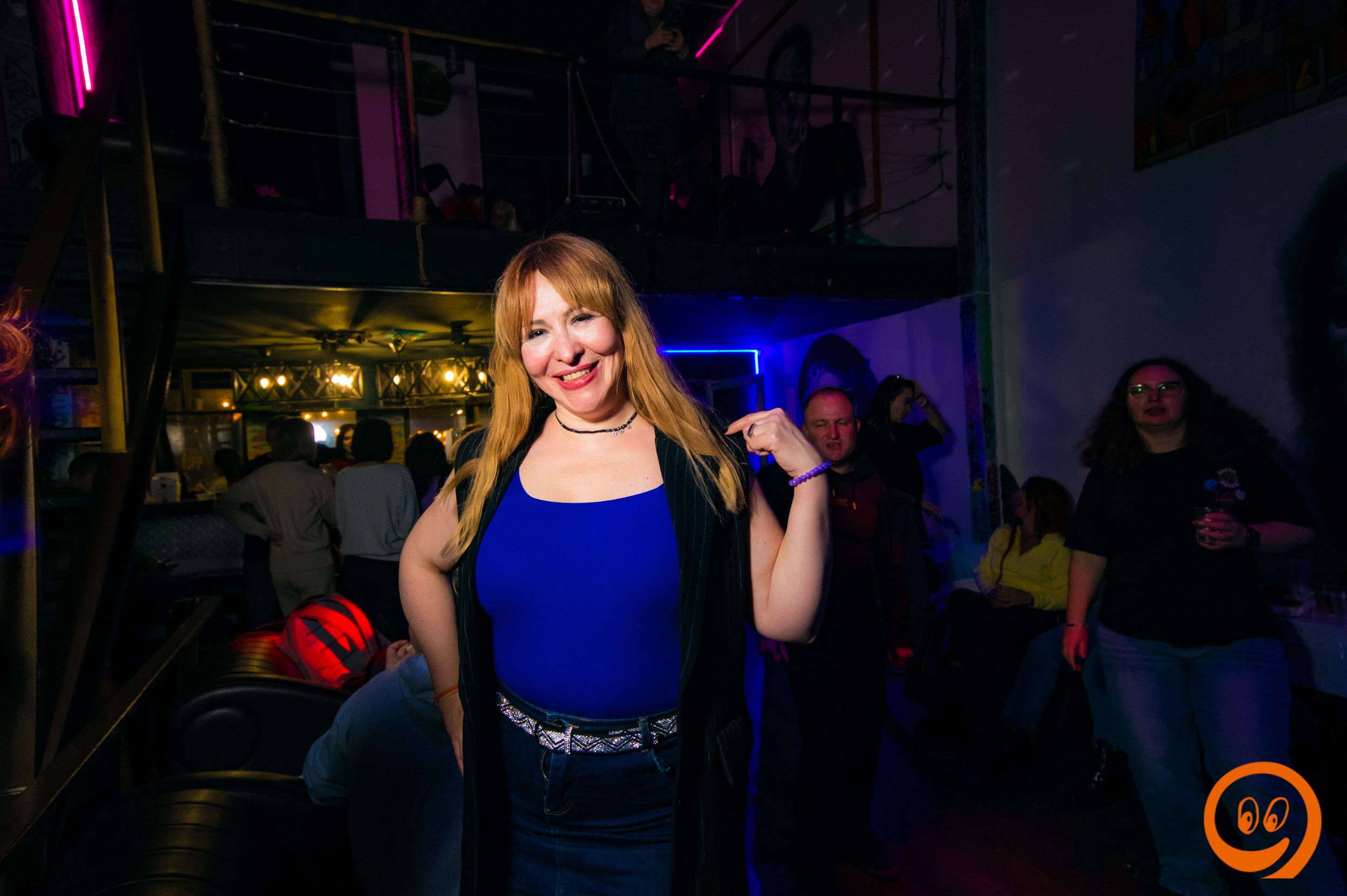 Шашлычная вечеринка | 15.11.2025. Галерея Фантим