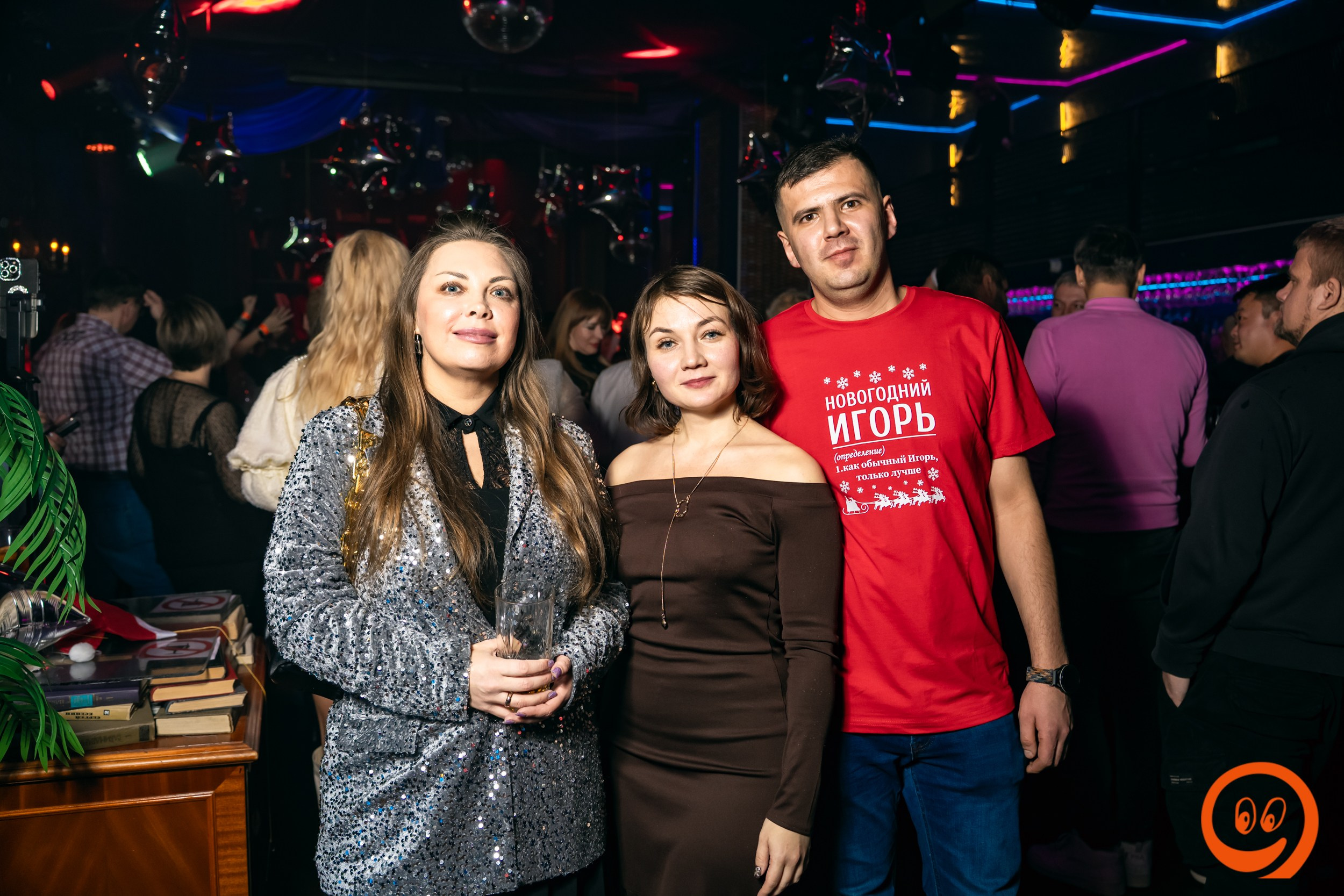 Клубная | 26.12.2025. Галерея Фантим