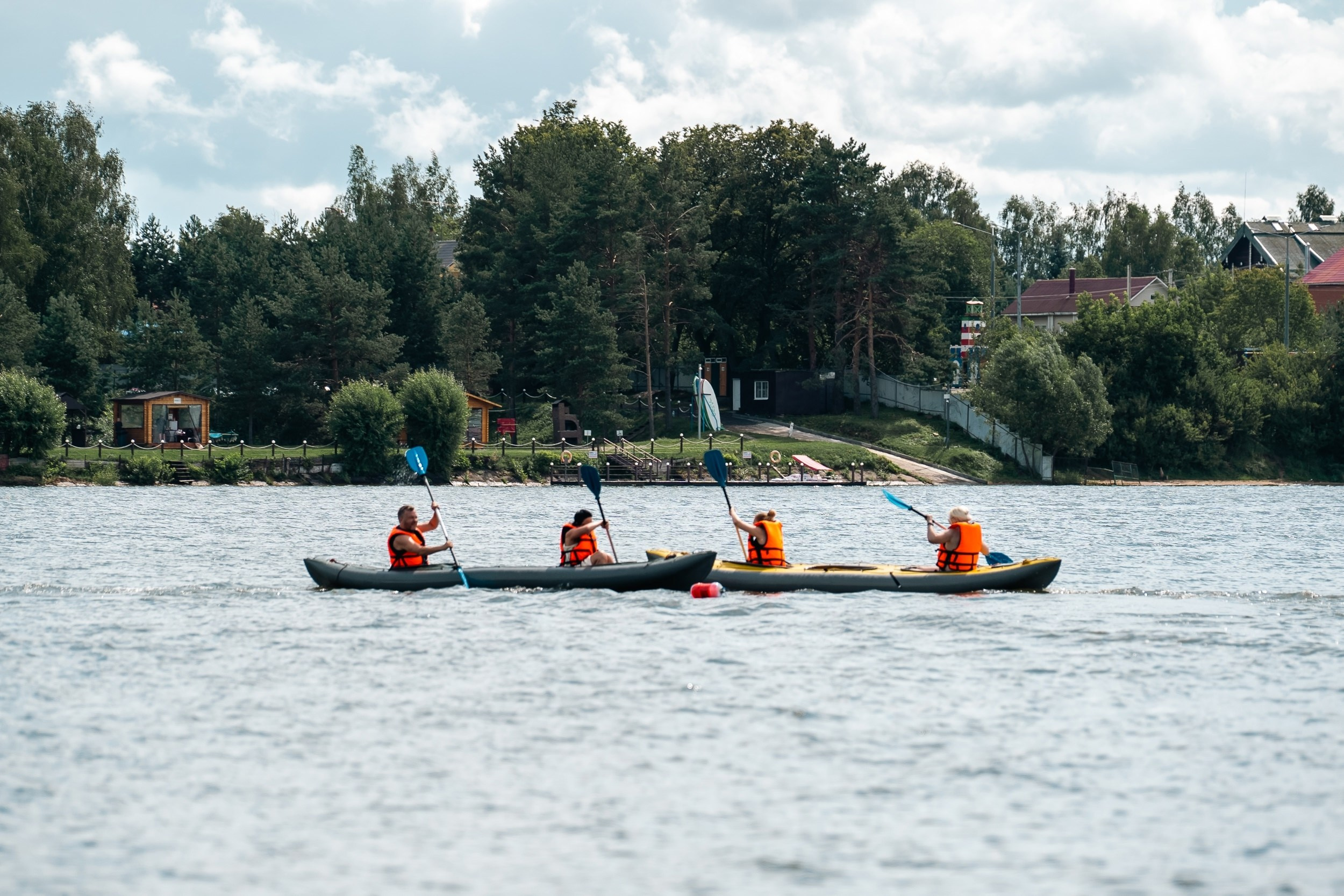 Походная Романтика 50. Новый год и не ипёт… | 2025. Галерея Фантим