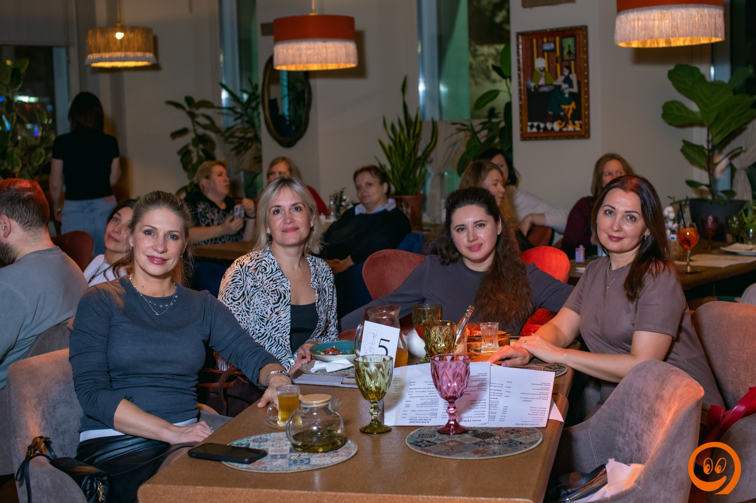 Караоке | 22.11.2025. Галерея Фантим