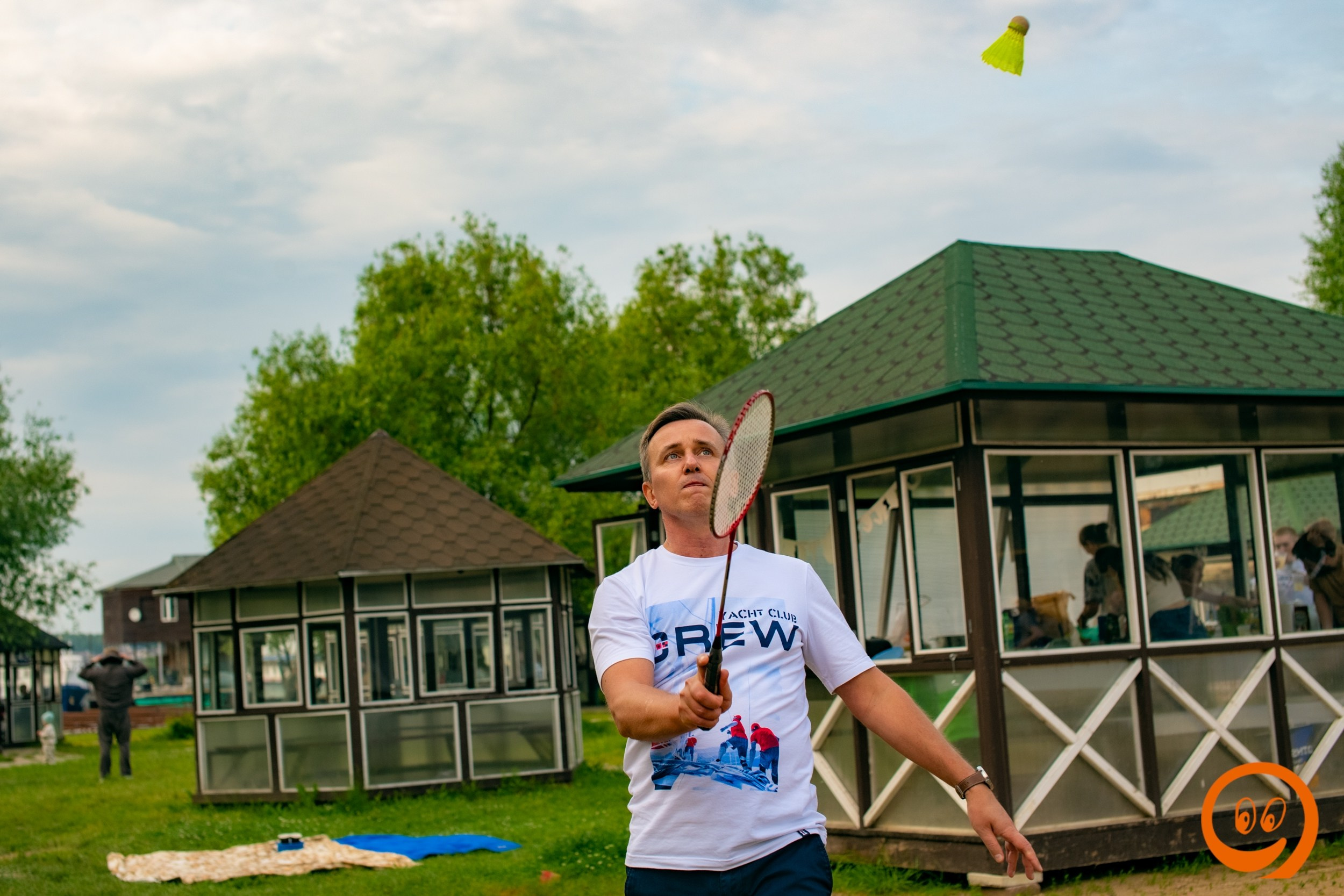 Шашлыки | 12.06.25. Галерея Фантим