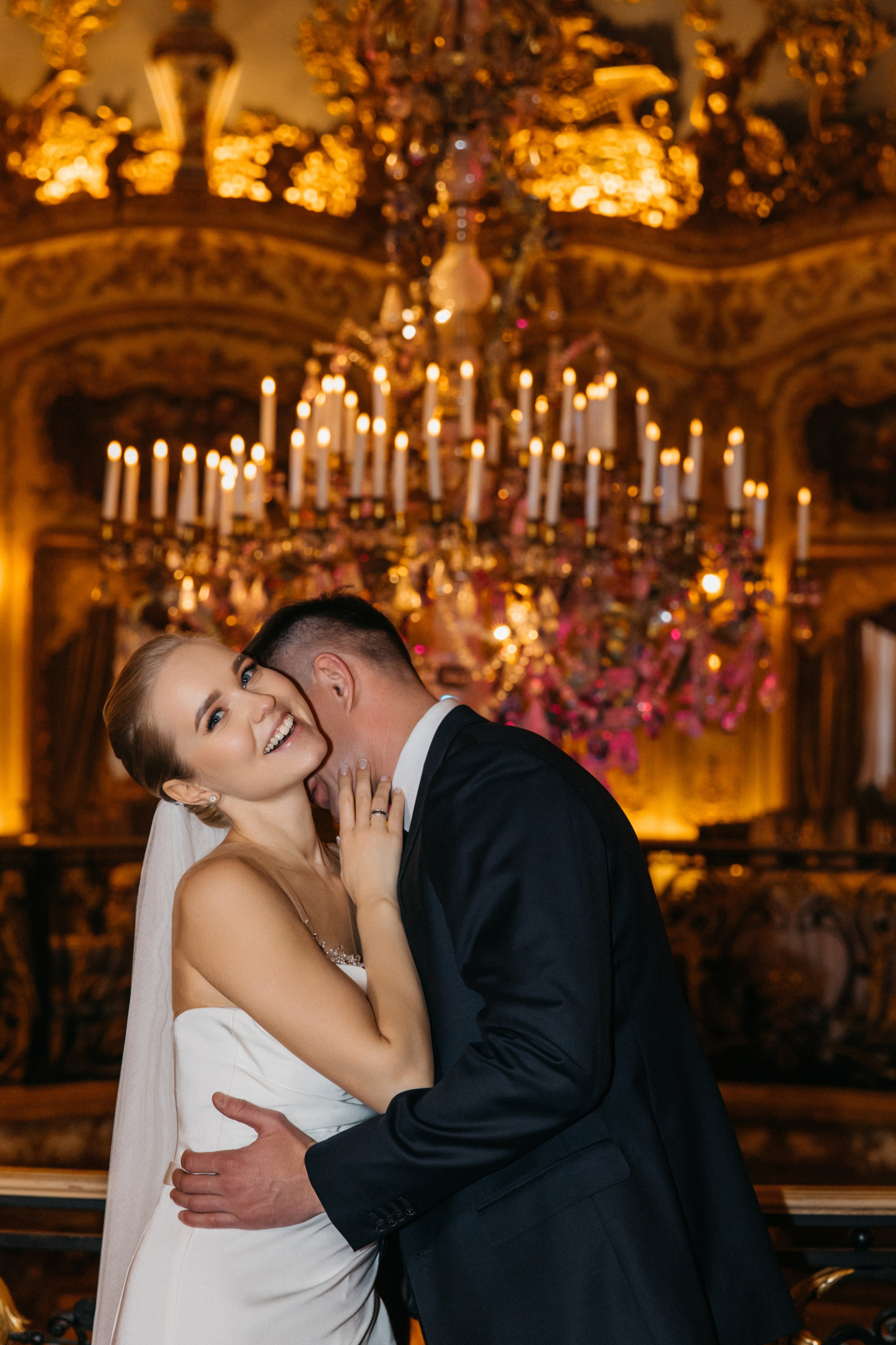 Турандот Настя и Саша. Свадебный и семейный фотограф в Москве Холда Тати