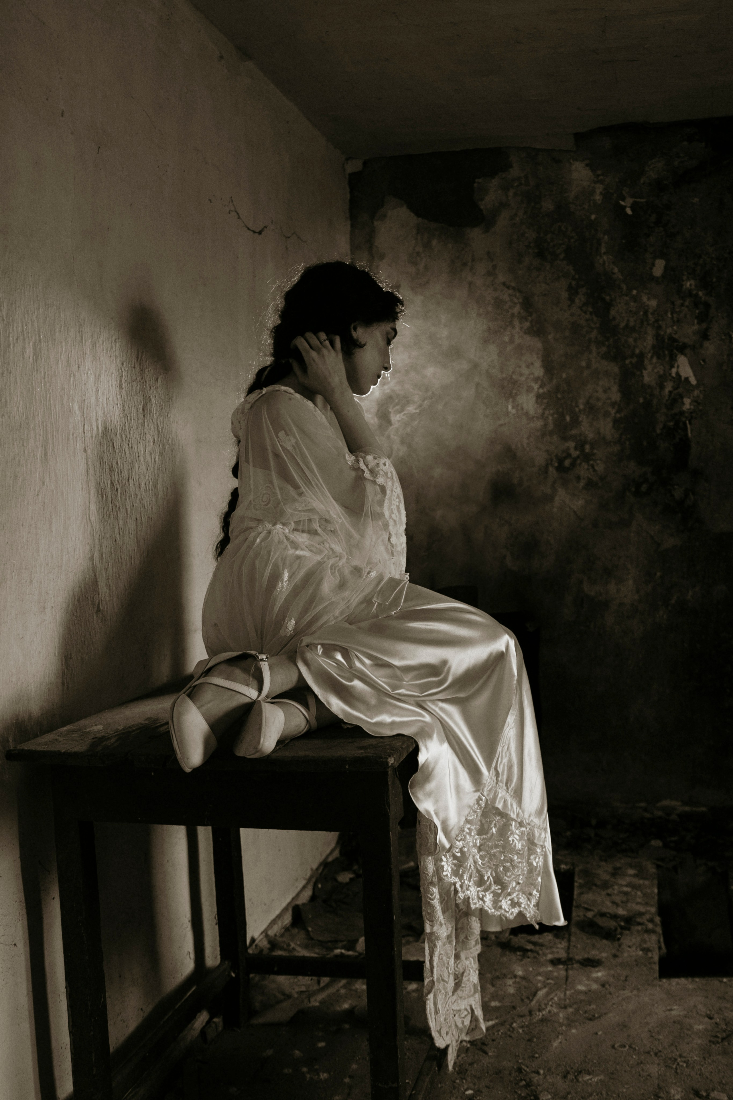 Love story / Семейные