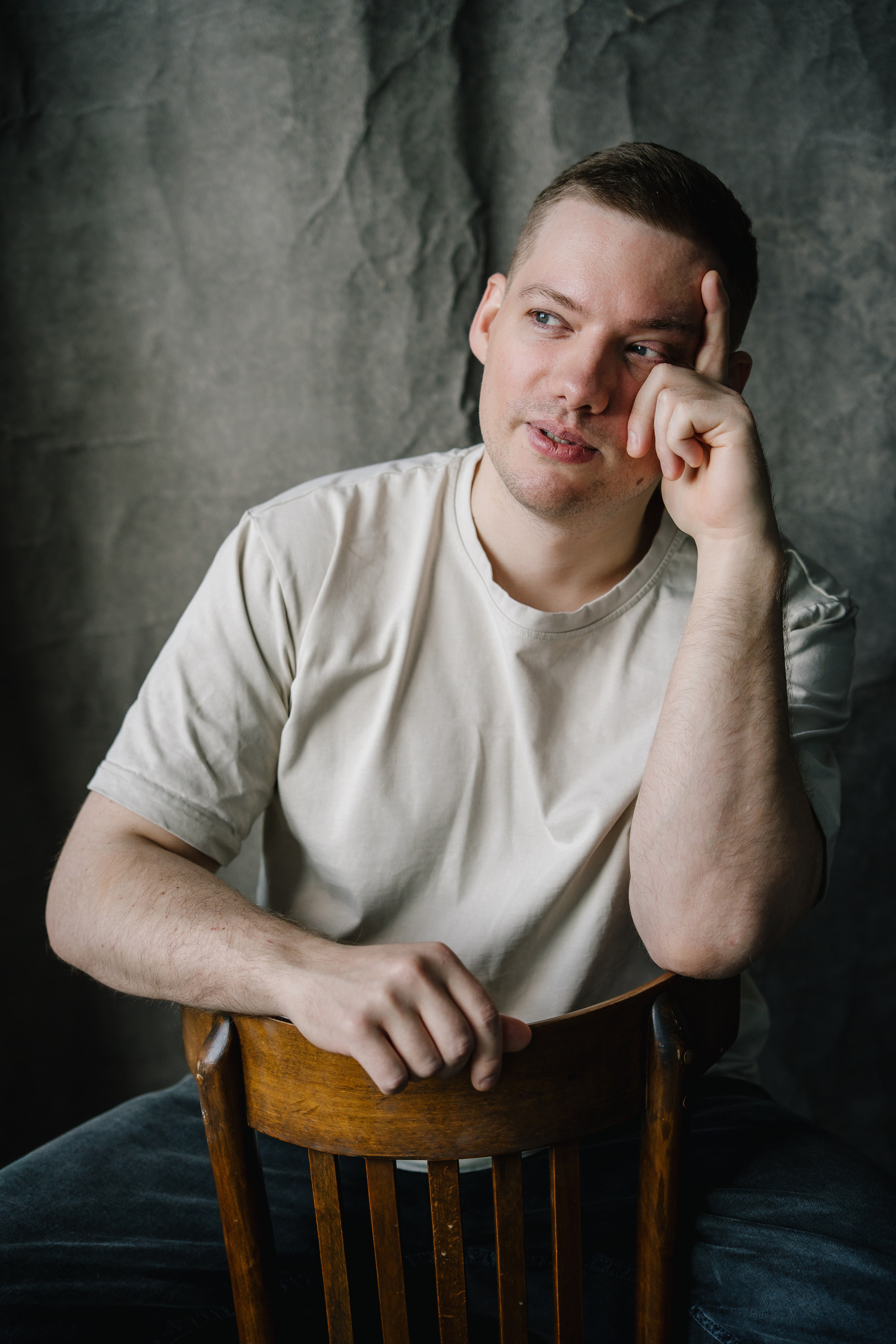 Фотодень в Санкт-Петербурге в мае 2026