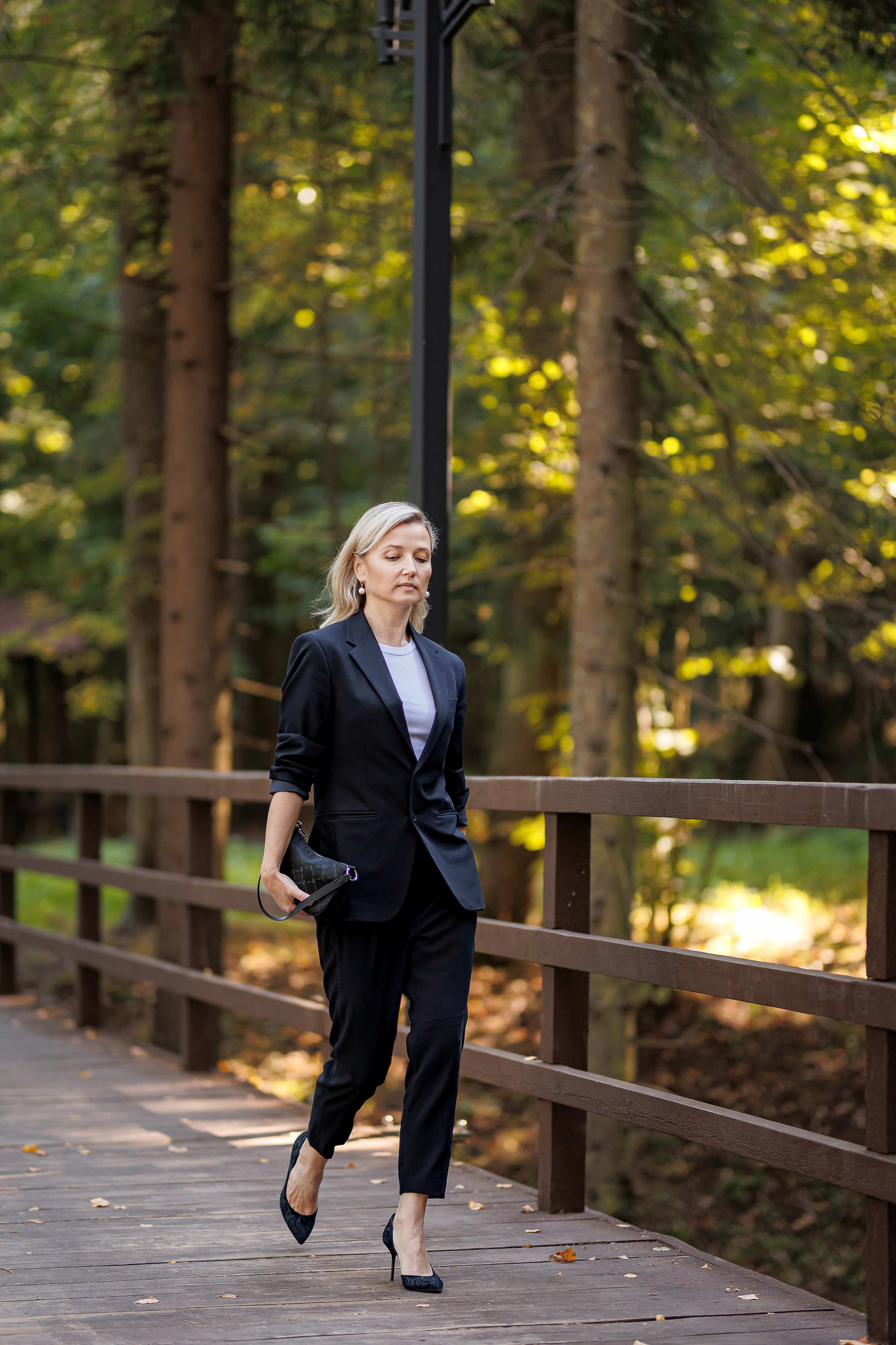 Индивидуальная фотосессия для Татьяны. Семейный и детский фотограф Комина Елена, Власиха, Одинцово