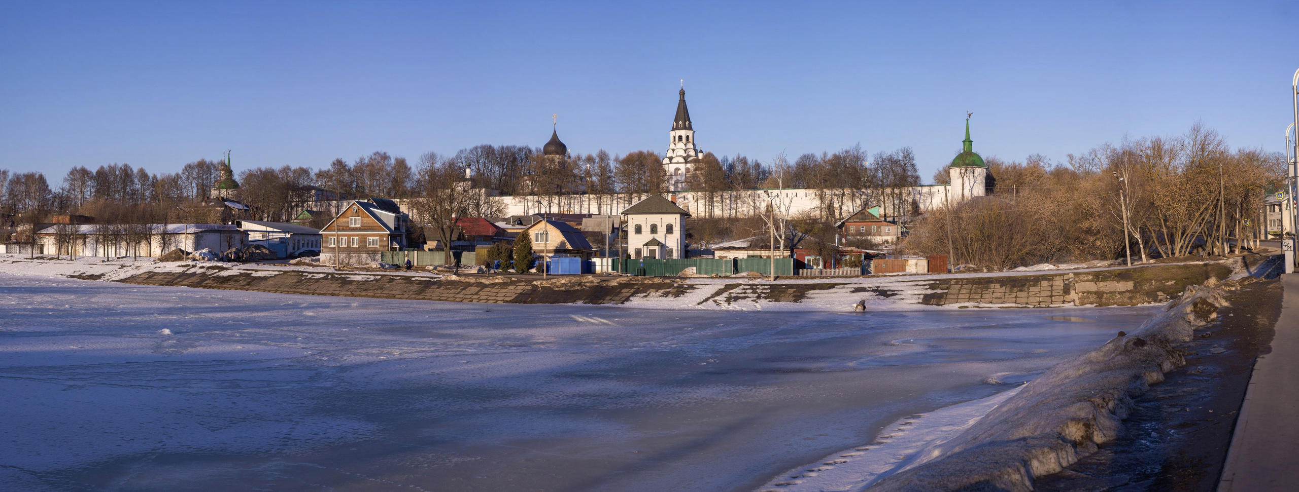 Александров. Март 2022. Игорь Жучков. Россия увиденная глазами путешествующего фотографа