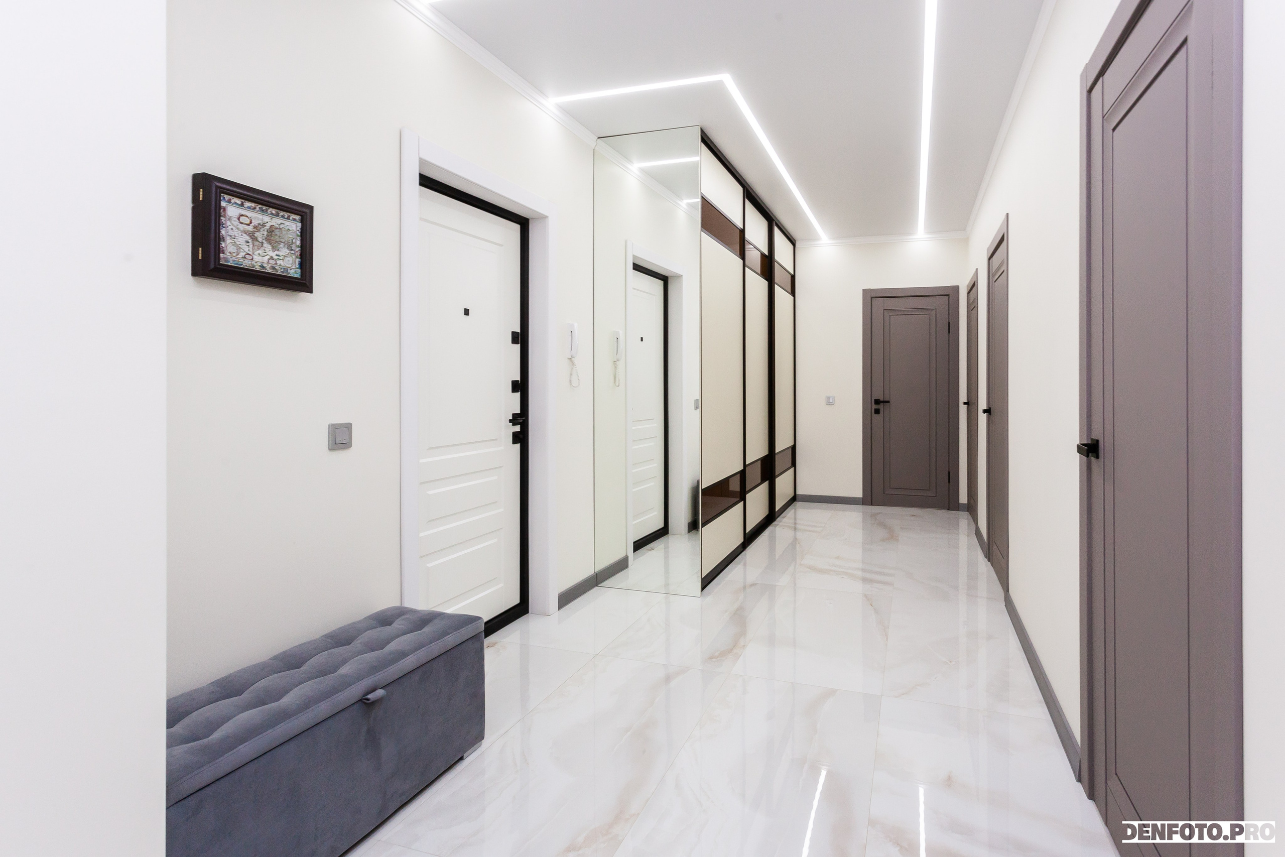 Уютная 3шка на Зипе. Фотограф Денис Денисов