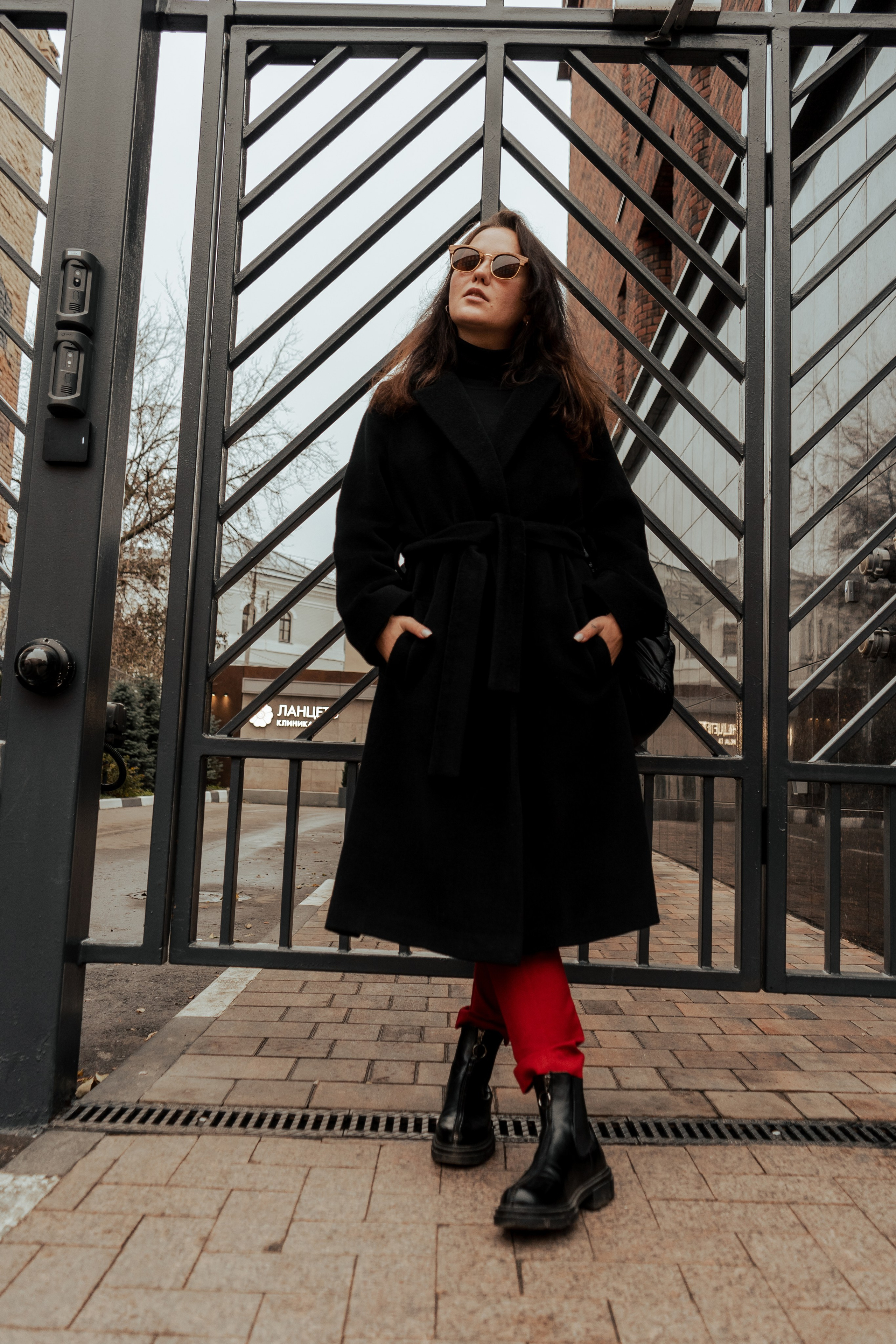 Мари Садова. Портретный фотограф Нижний Новгород