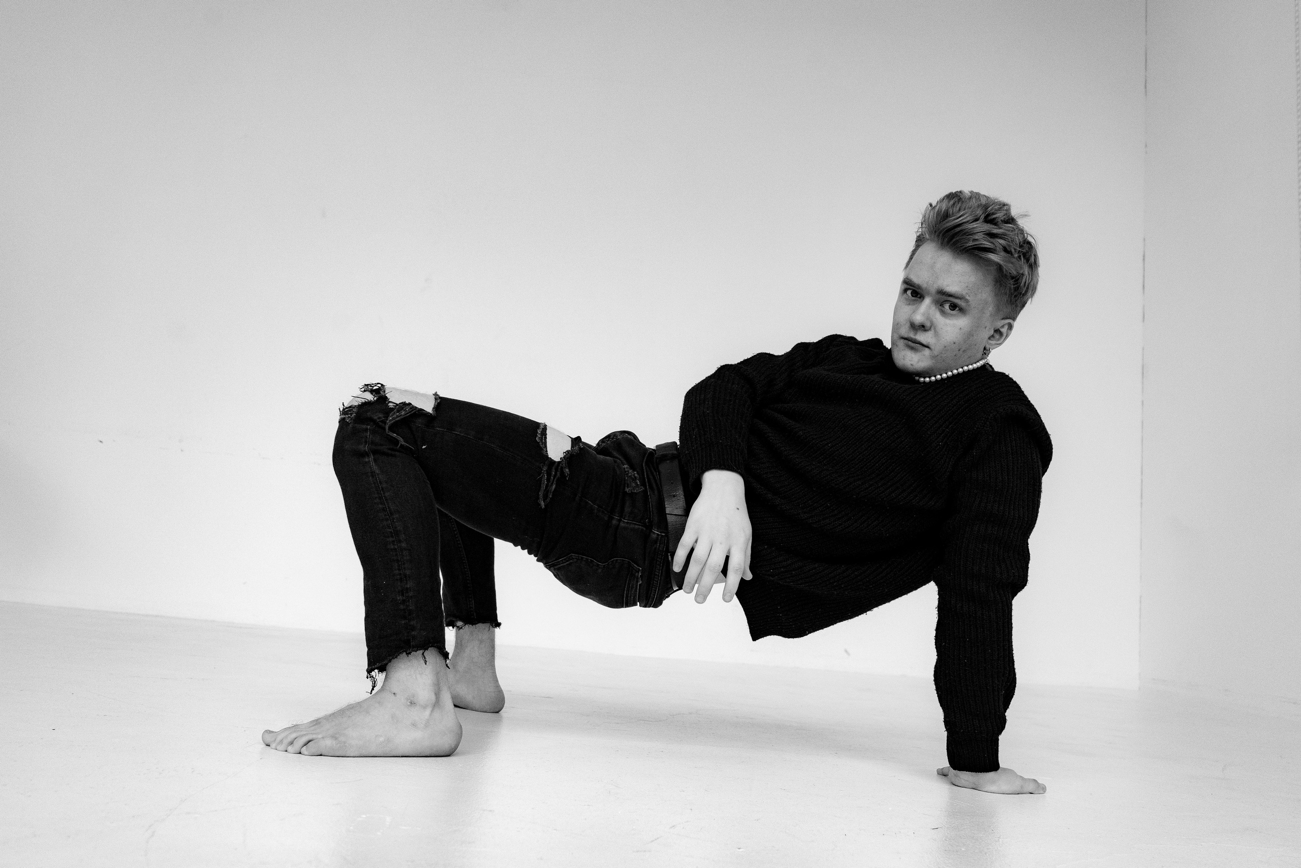 Денис Ермолин. Портретный фотограф Нижний Новгород