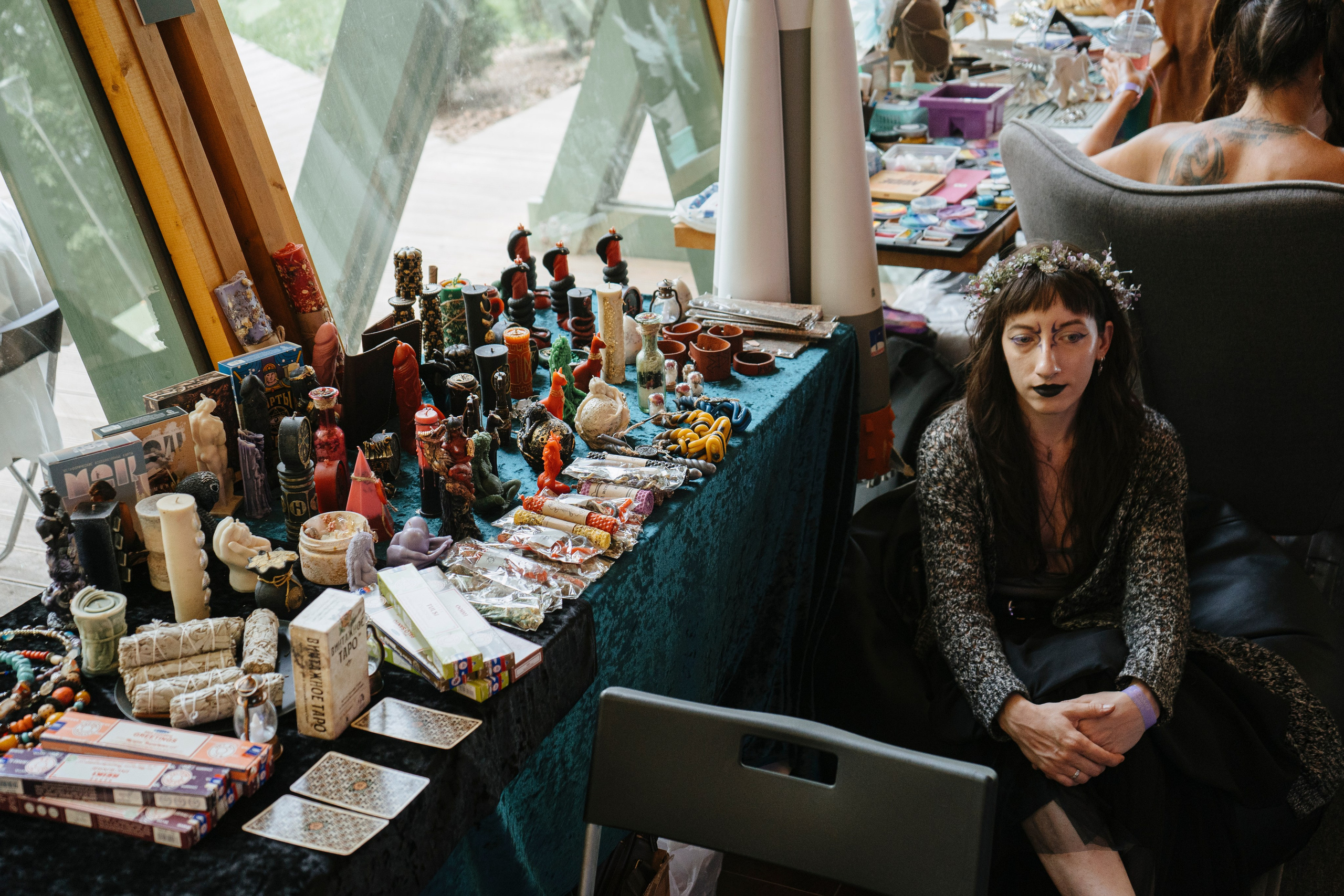 KARMA COSMO — AESTHETIC DANCE 2025. Портретный фотограф Нижний Новгород