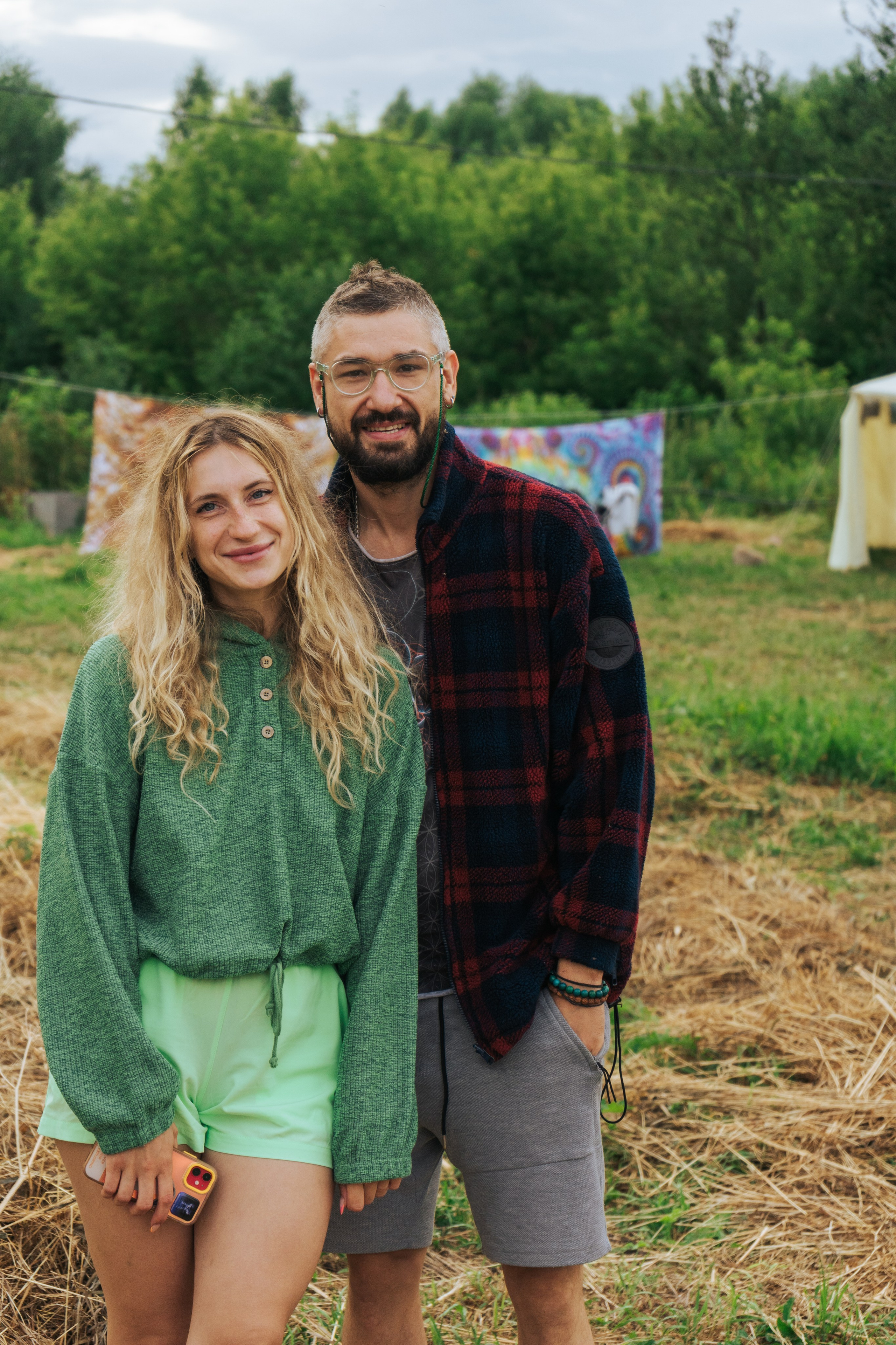 Ретрит от т-центра Псайторий 2024. Портретный фотограф Нижний Новгород