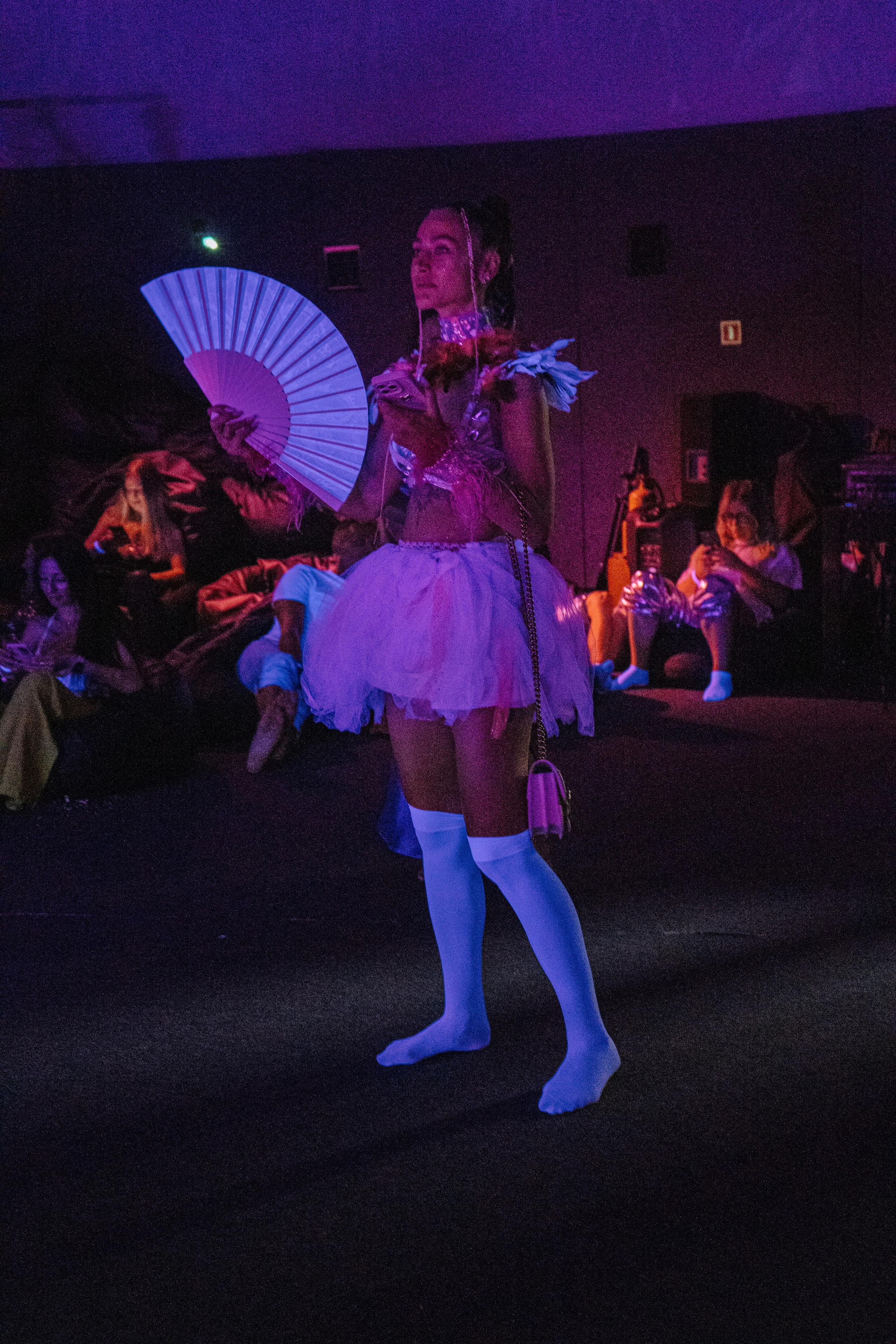 KARMA COSMO — AESTHETIC DANCE 2025. Портретный фотограф Нижний Новгород