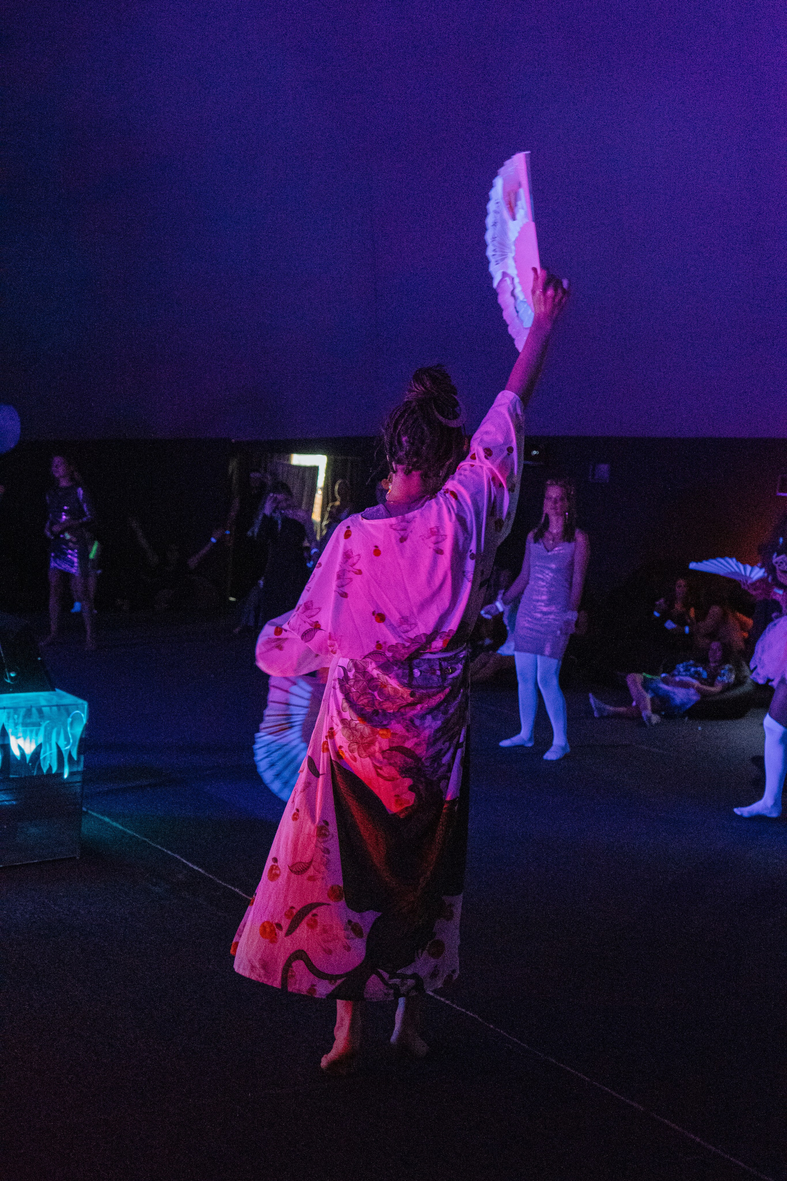 KARMA COSMO — AESTHETIC DANCE 2025. Портретный фотограф Нижний Новгород