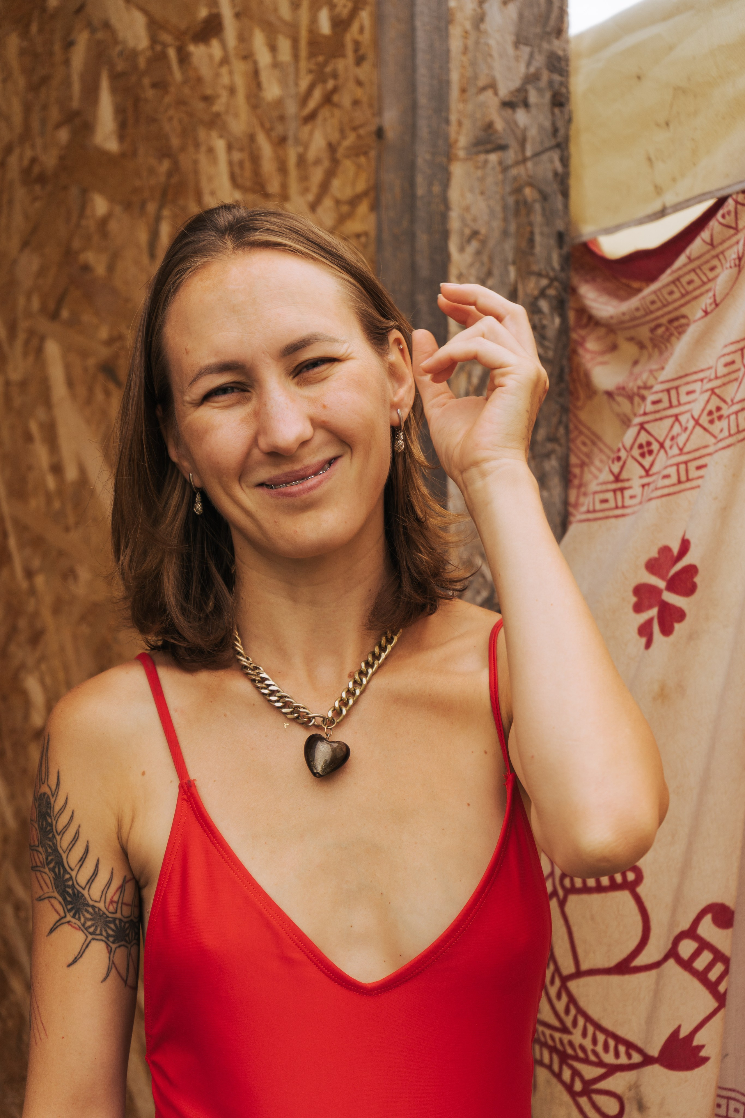 Ретрит от т-центра Псайторий 2024. Портретный фотограф Нижний Новгород