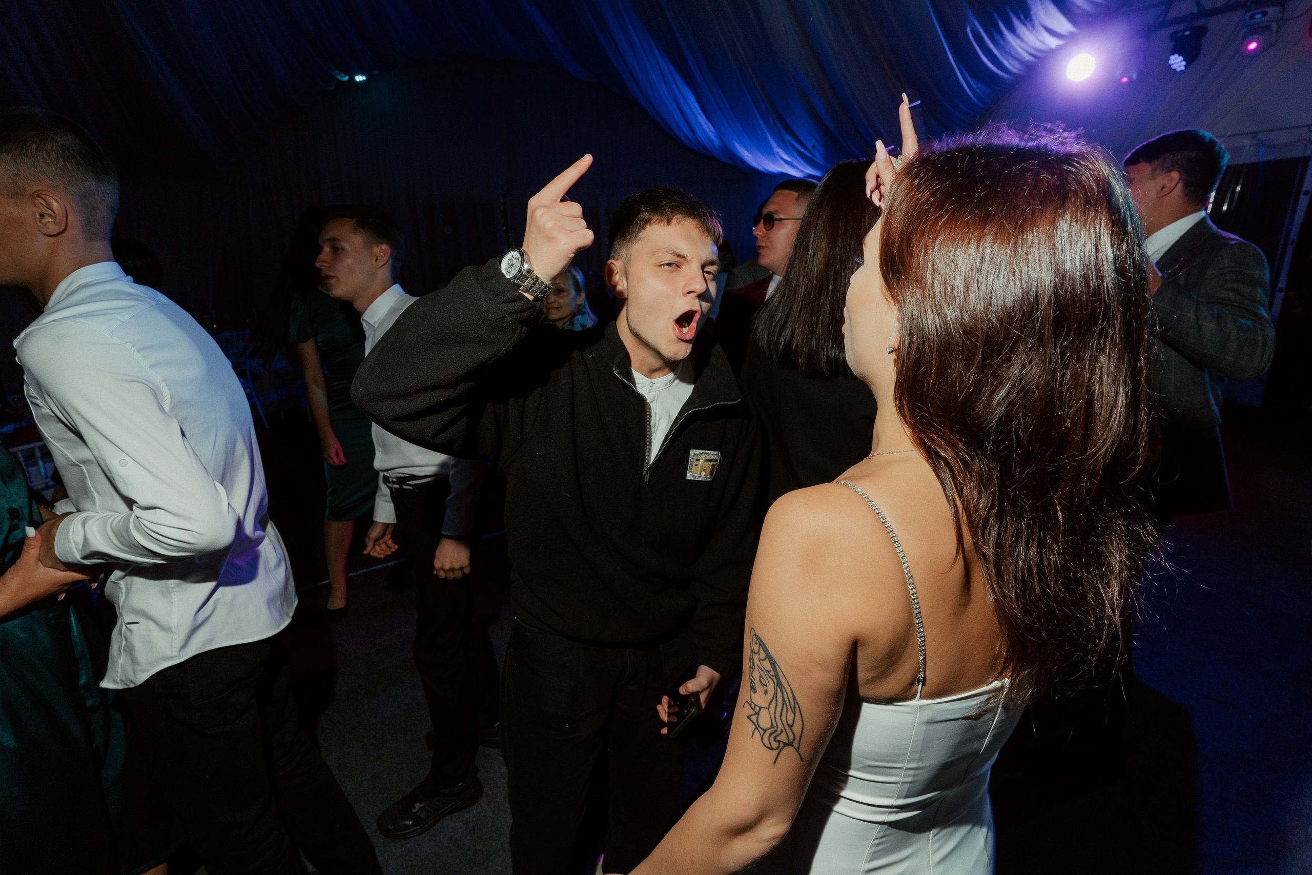 Александр и Оксана. Фотограф Никита Анкудинов. Москва — Чебоксары — Казань