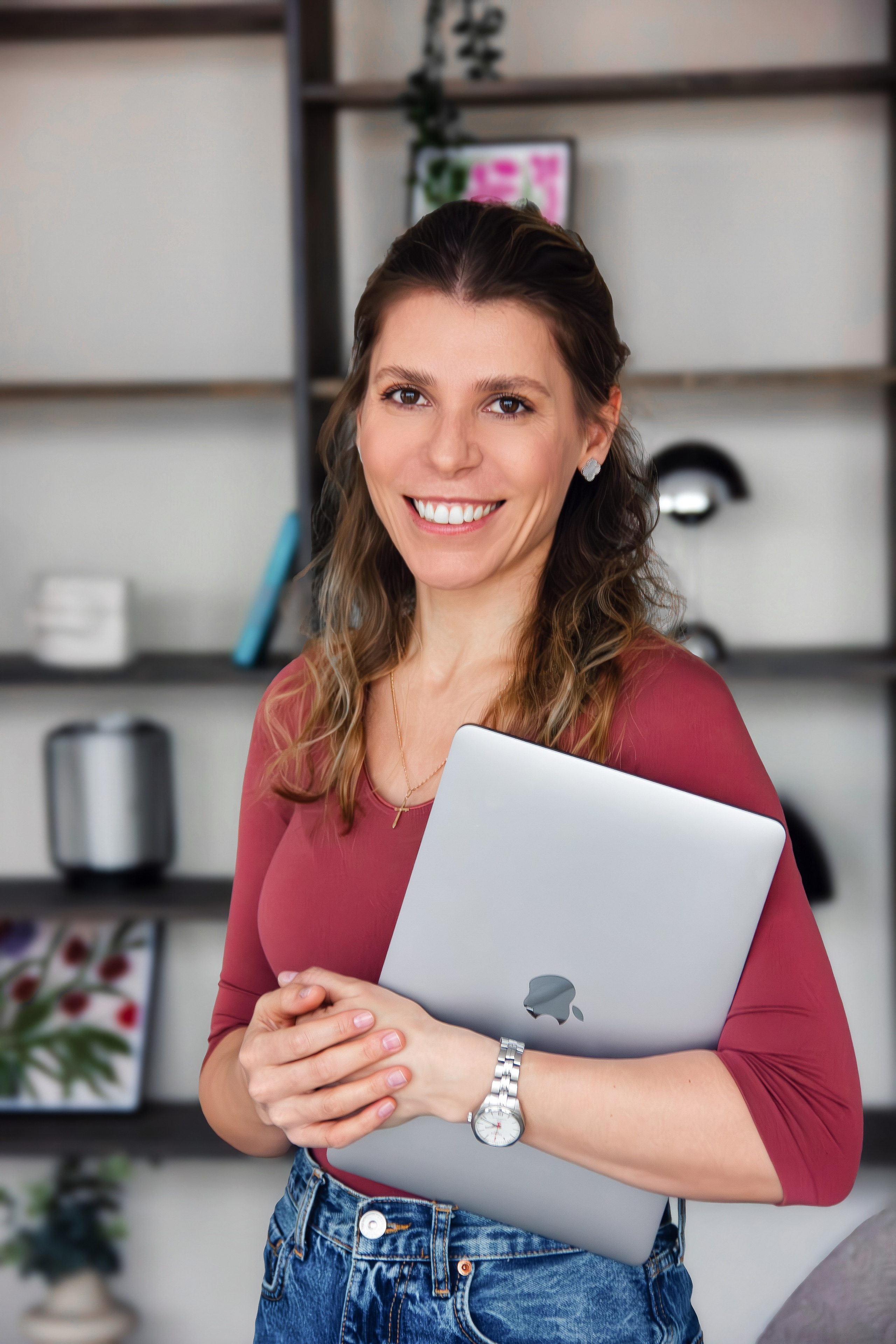 Фотосессия для психолога в Москве