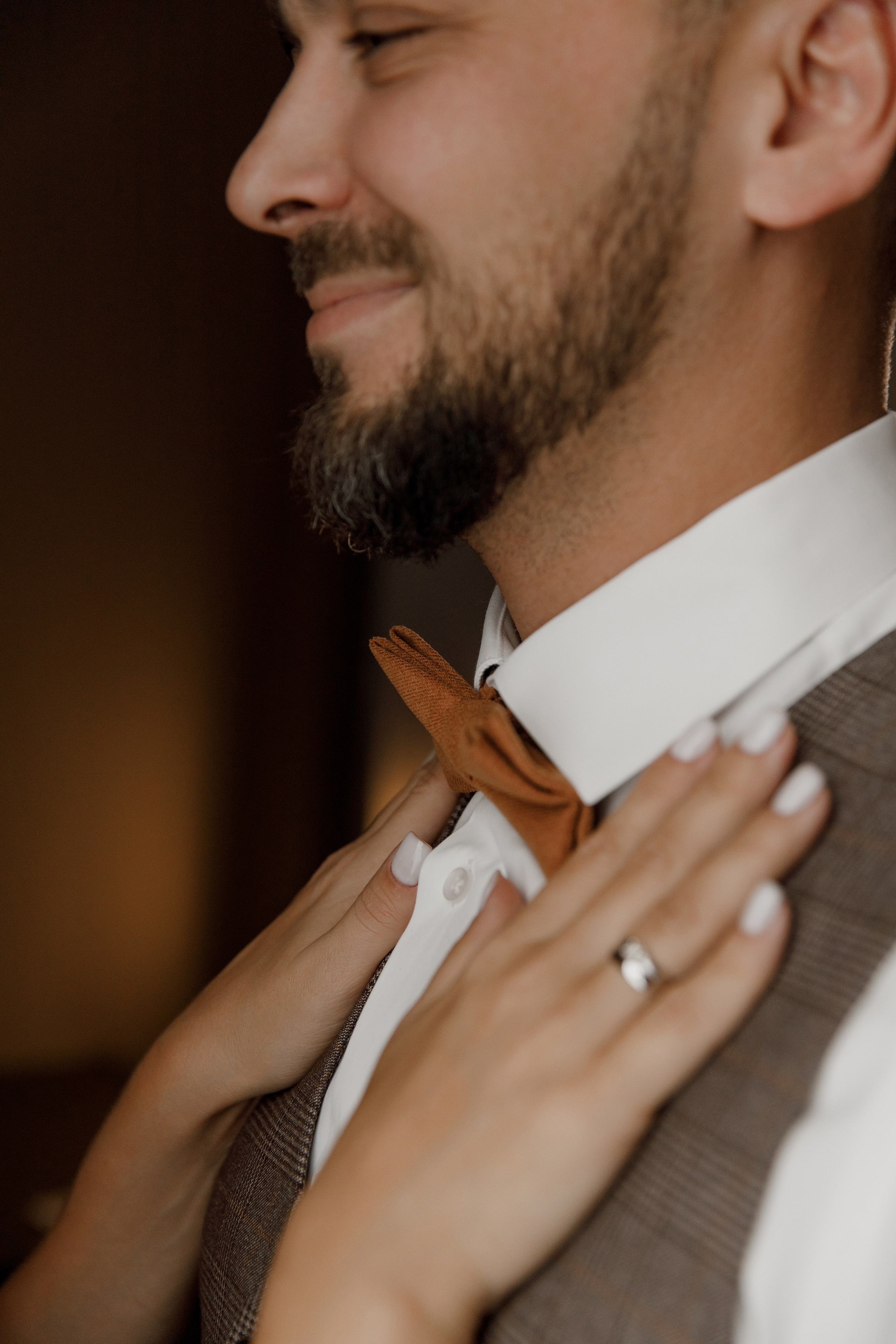 Маргарита и Павел. Свадебный и семейный фотограф  во Владивостоке Ольга Украинец