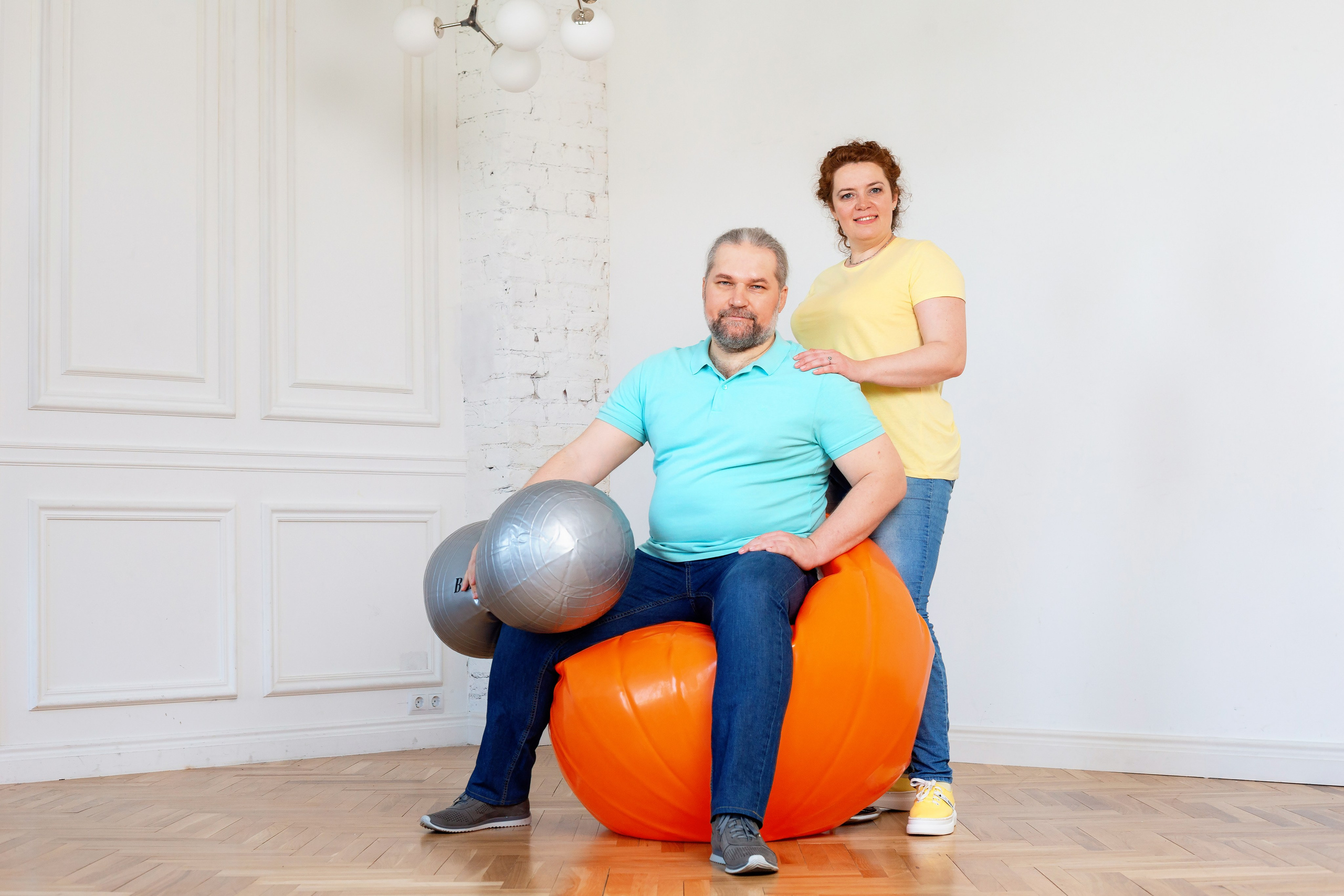 Фотосессия для специалистов по реабилитации в СПБ, Профессиональные портреты. Портретные фотосессии, контент-съемки, репортаж