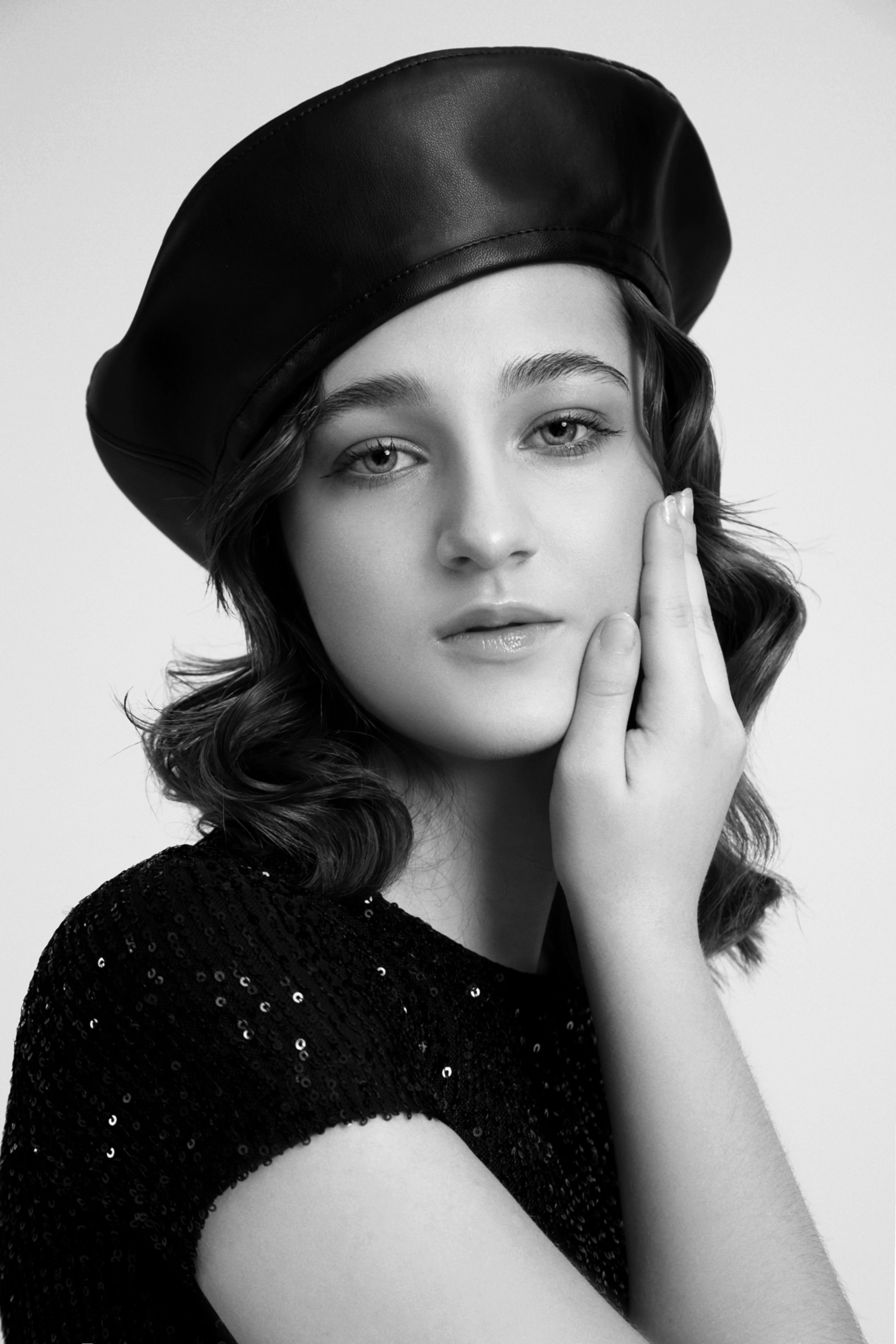 ALENA. Модельная студия MIA Models