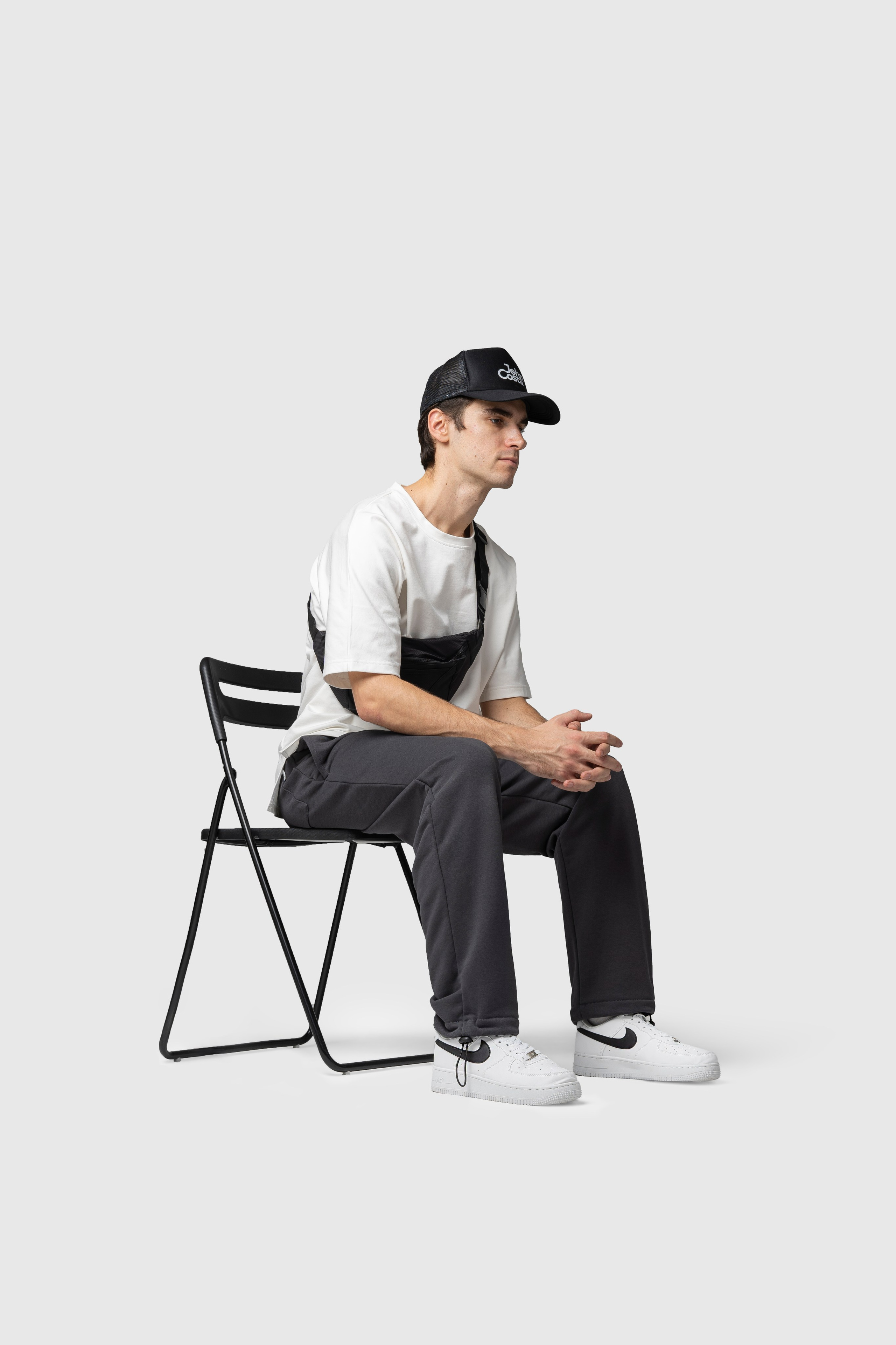 John Costa (брюки). Анастасия Дунаева. Фотограф в Севастополе