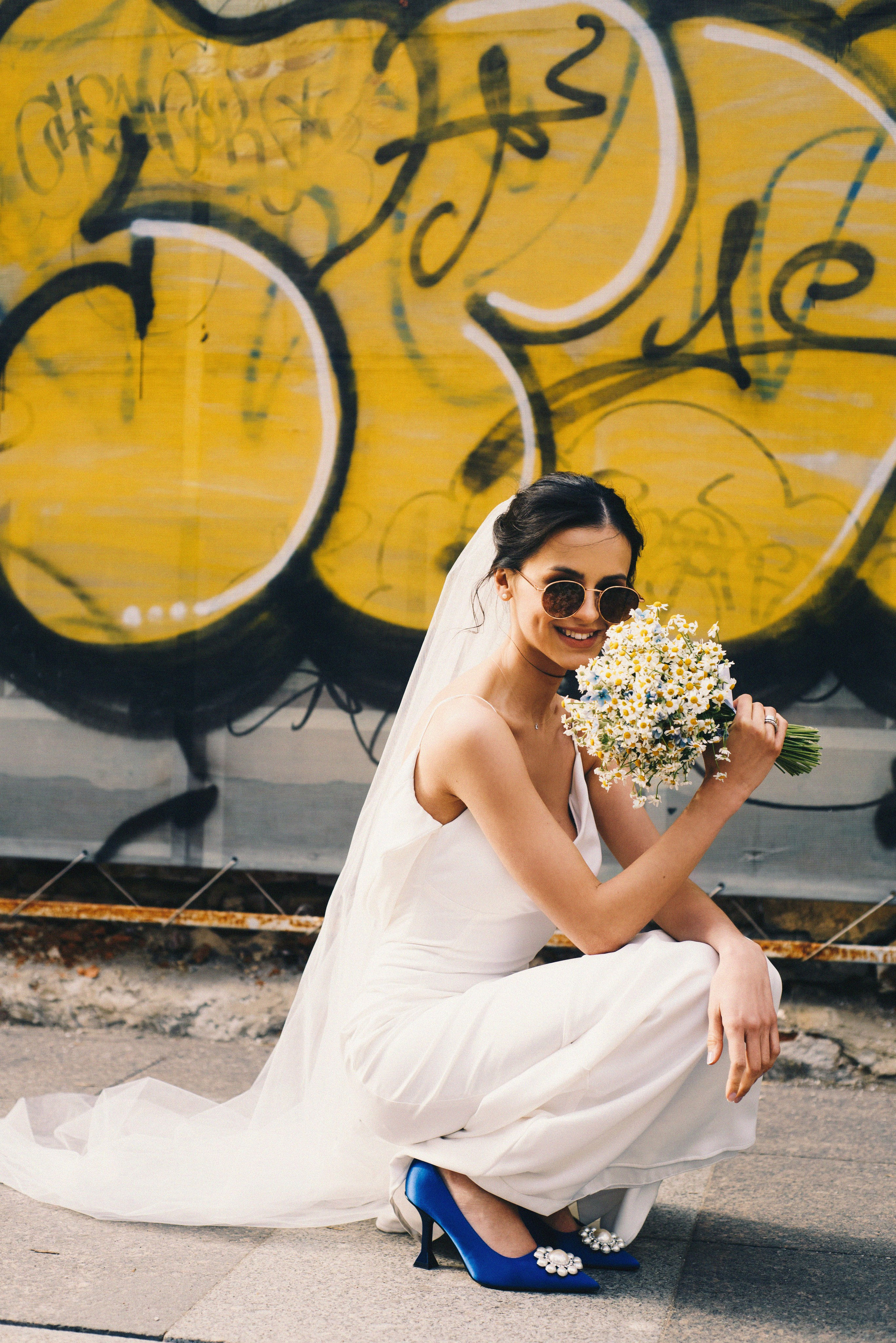 Свадьбы. Katya Panova