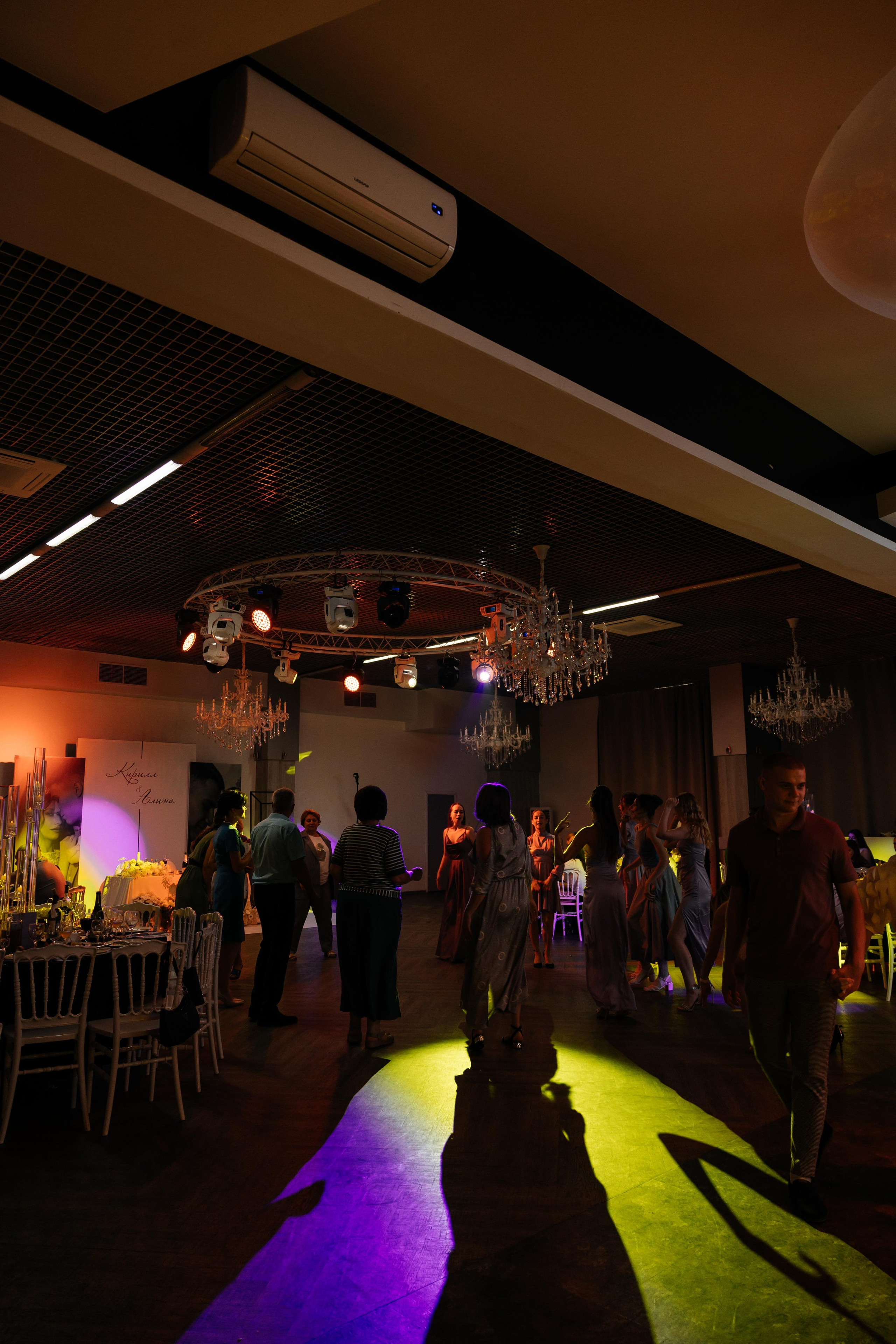 Свадебная история Кирилла и Алины. Свадебный и семейный фотограф Рассказова Виктория