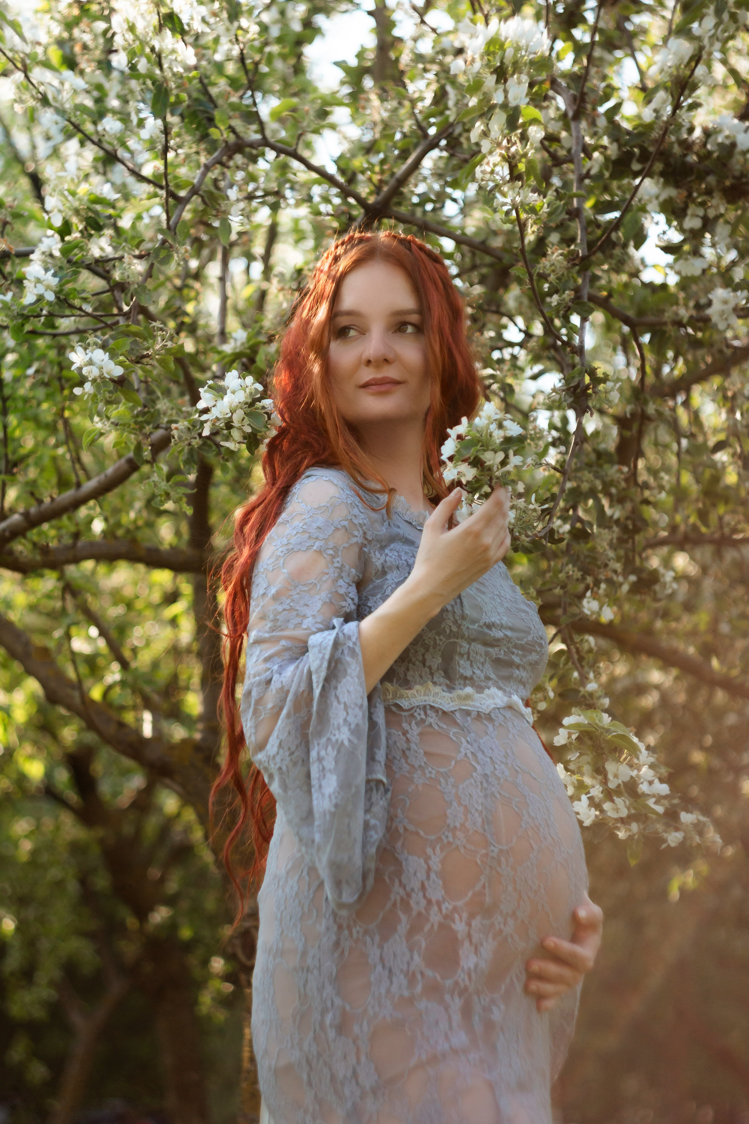 Mother Nature. Фотограф Ася Волчик