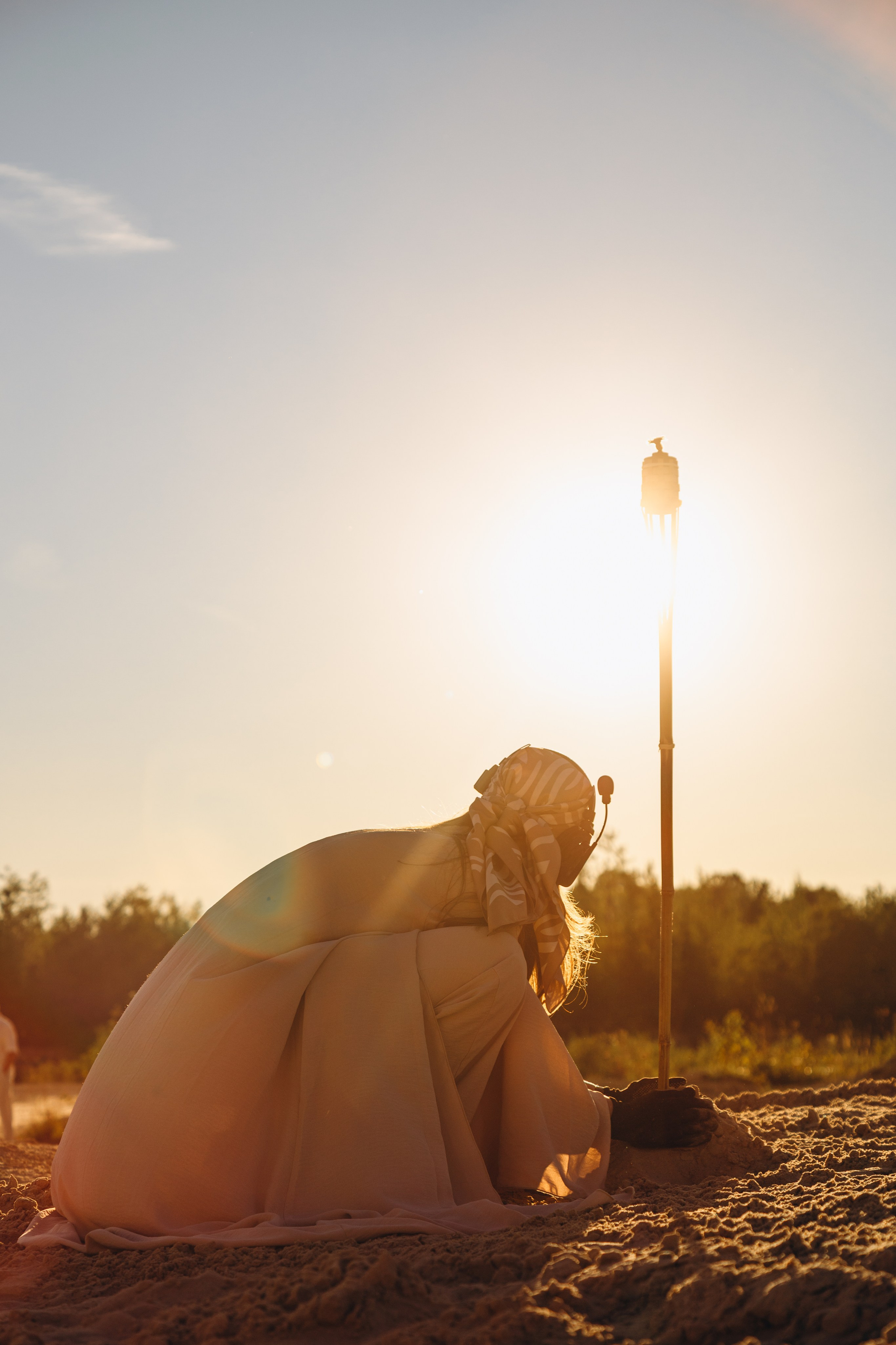 Backstage for ProLight. Свадебный фотограф в Санкт-Петербурге и Москве Андрей Чернов