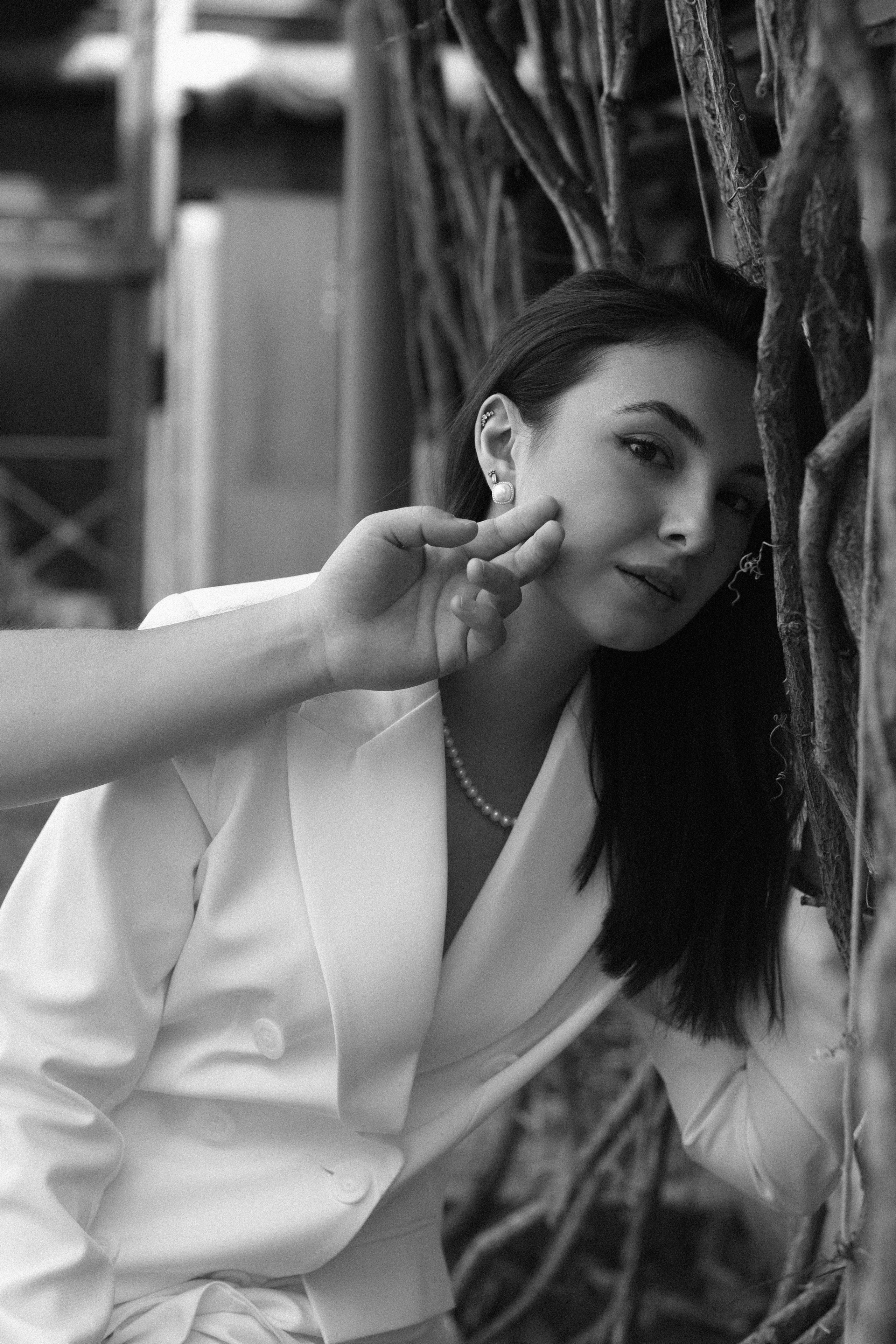 Mars&Adelina. Свадебный фотограф в Санкт-Петербурге и Москве Андрей Чернов