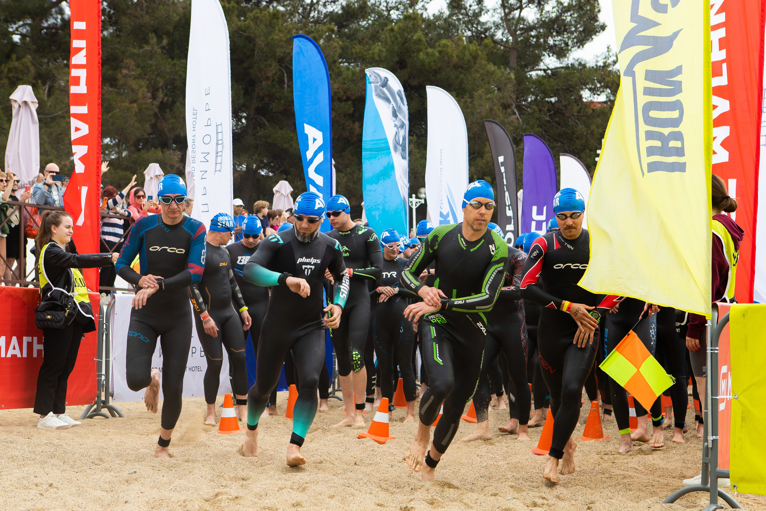 IRON STAR. Репортажный и свадебный фотограф в Краснодаре