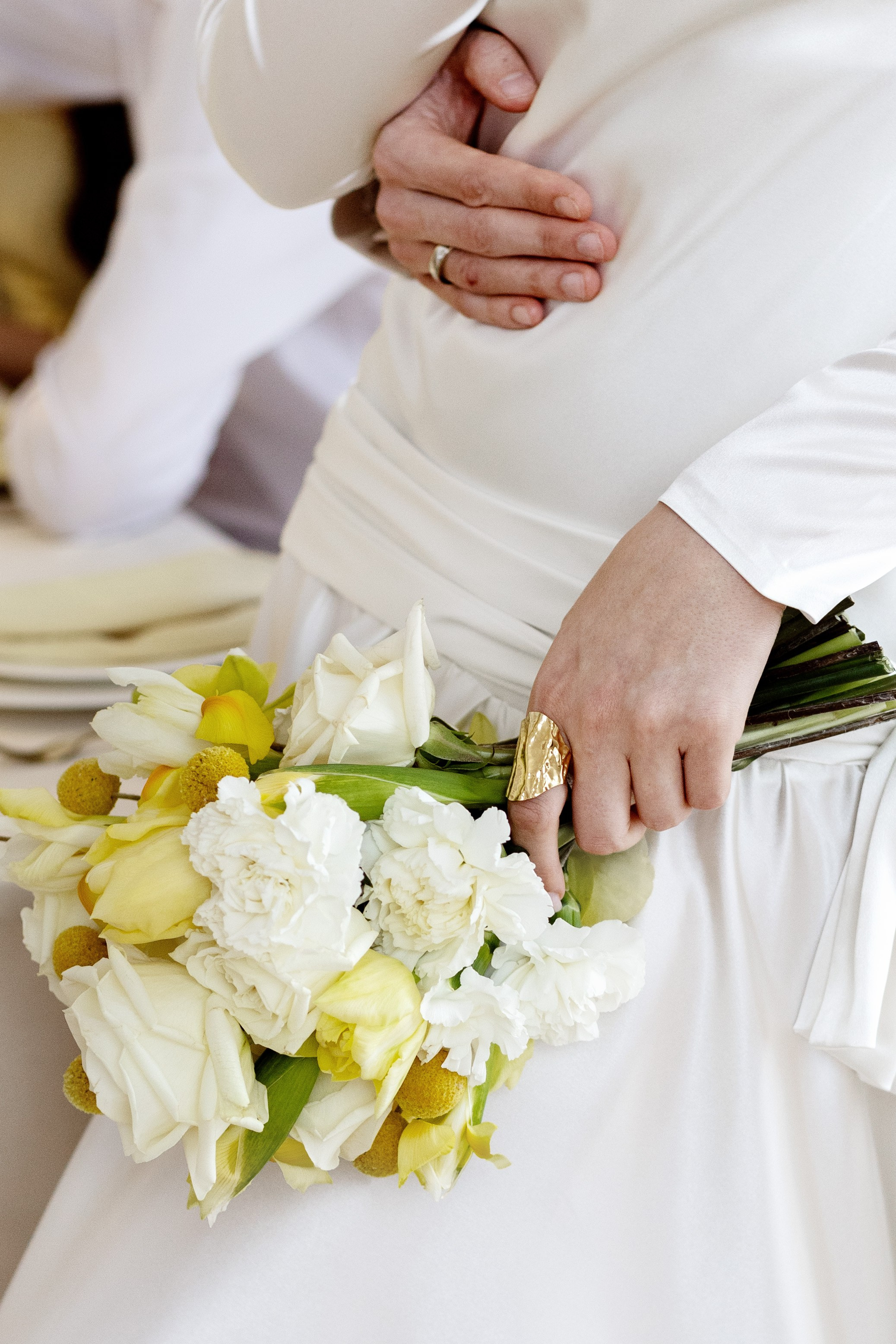 Свадьба с гостями. Женский фотограф в Орске Новотроицке Динара Долганова