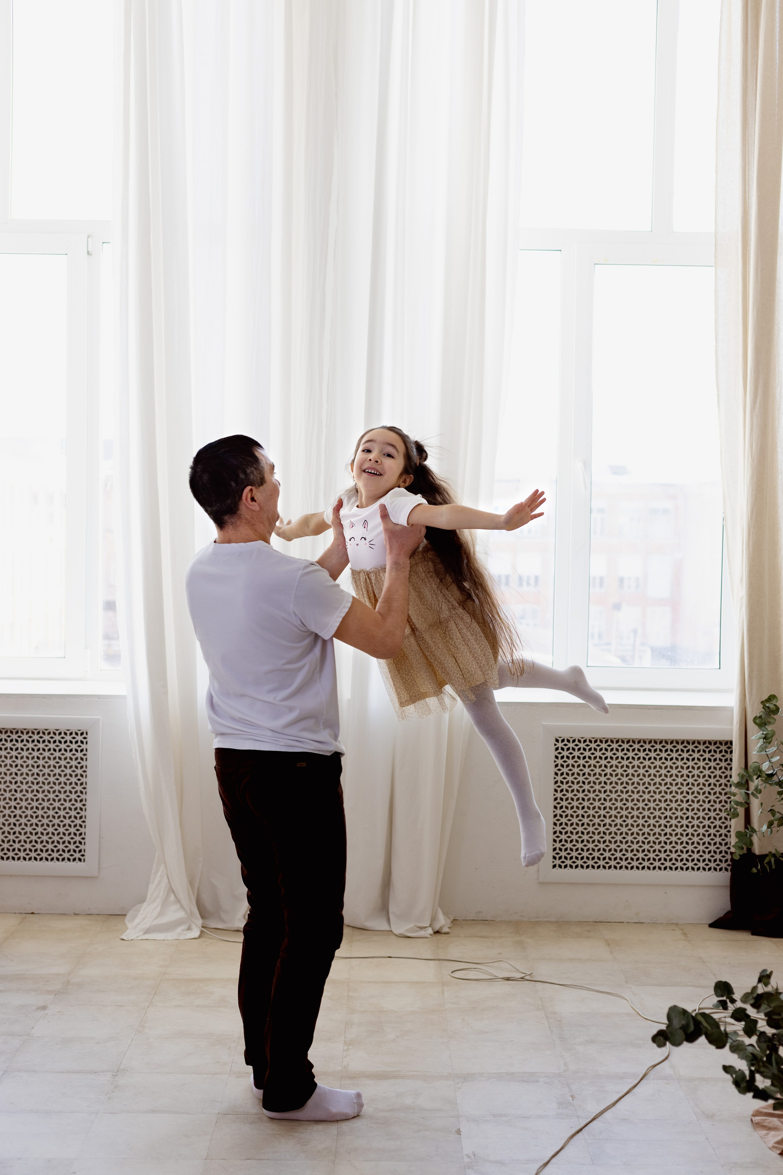 Семейная фотосессия для Виктории. Женский фотограф в Орске Новотроицке Динара Долганова