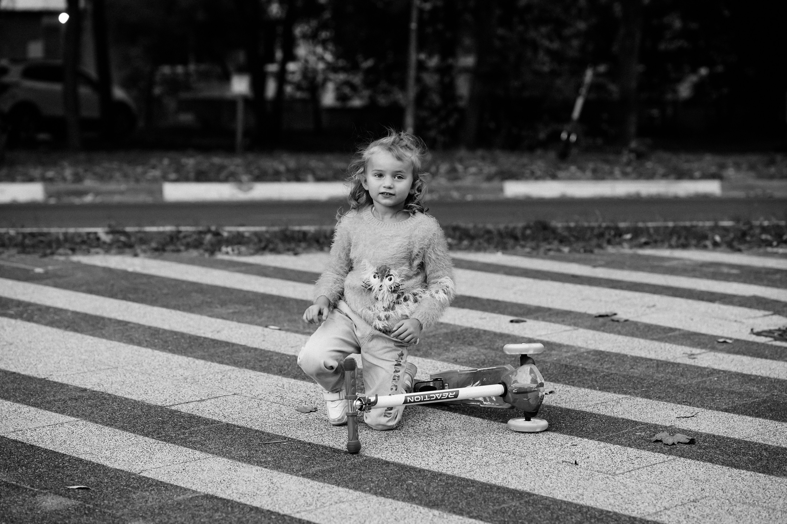 Оля и Пелагея. Детский и семейный фотограф в Москве Мария Луговая