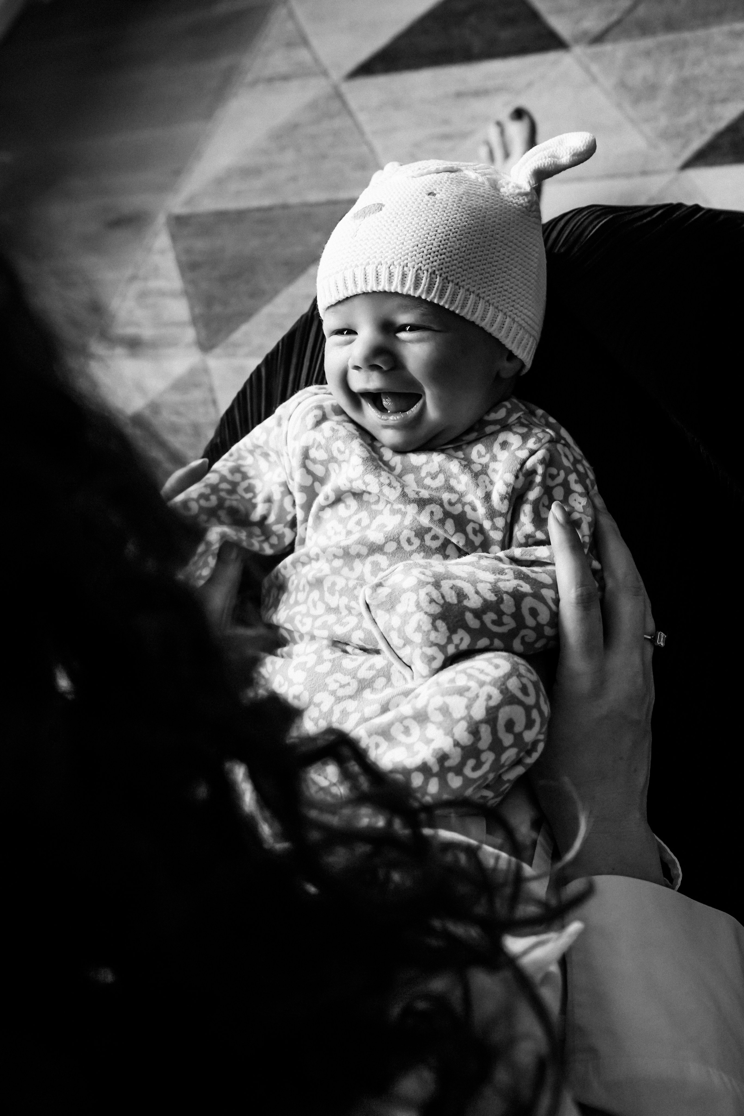 Рони. Детский и семейный фотограф в Москве Мария Луговая