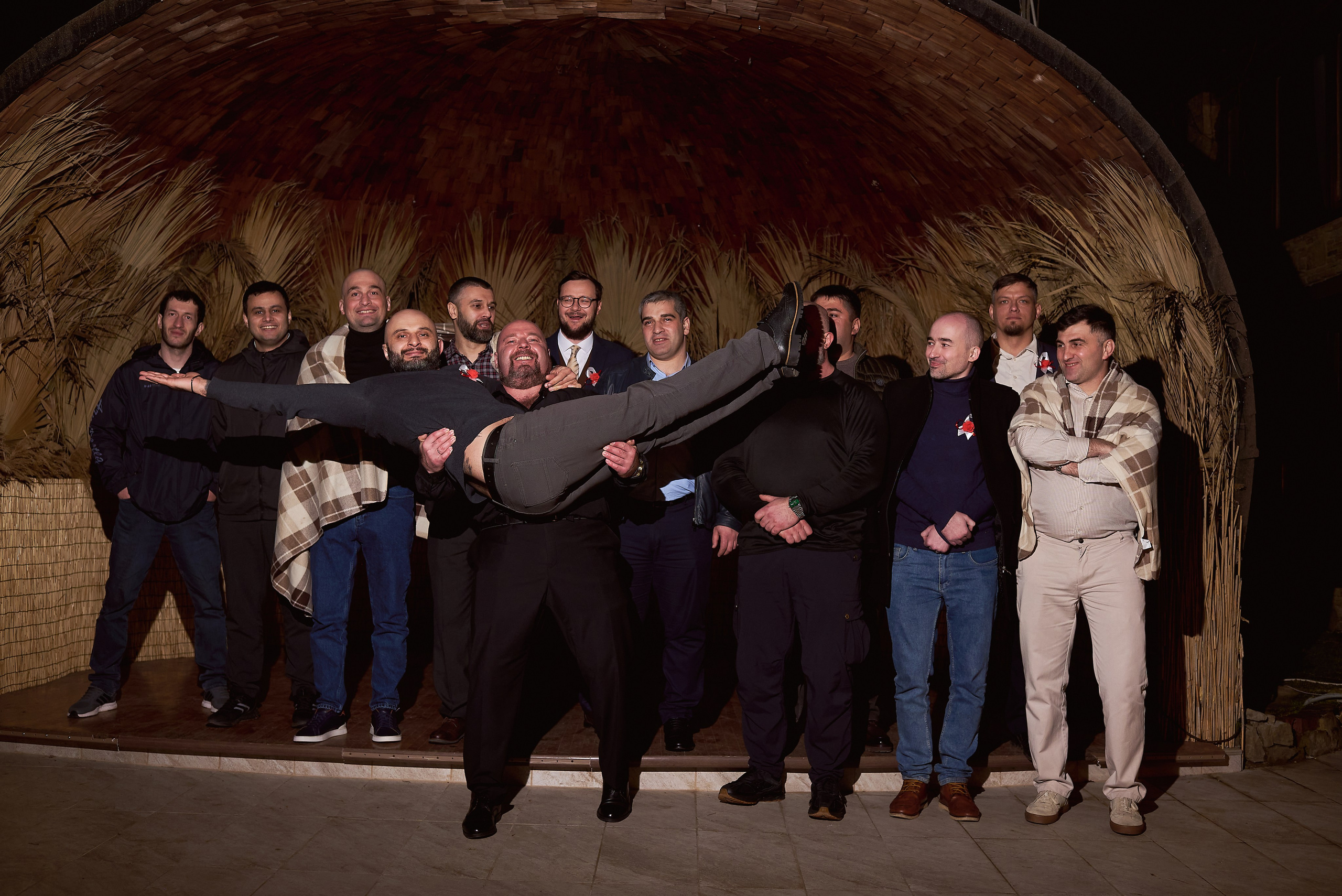 Теймураз и Анна ♥️