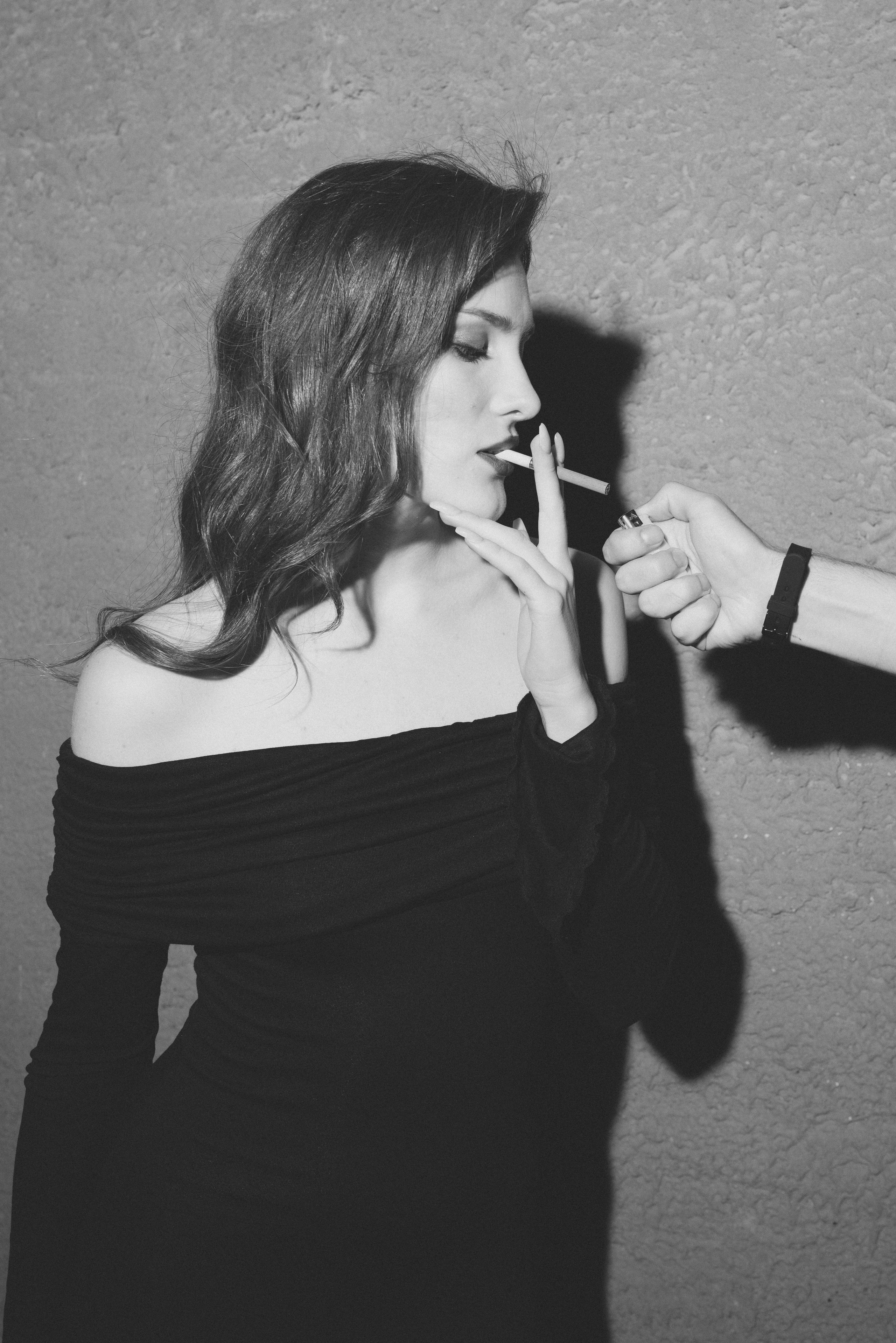 Ксения. Maxon Magnusson