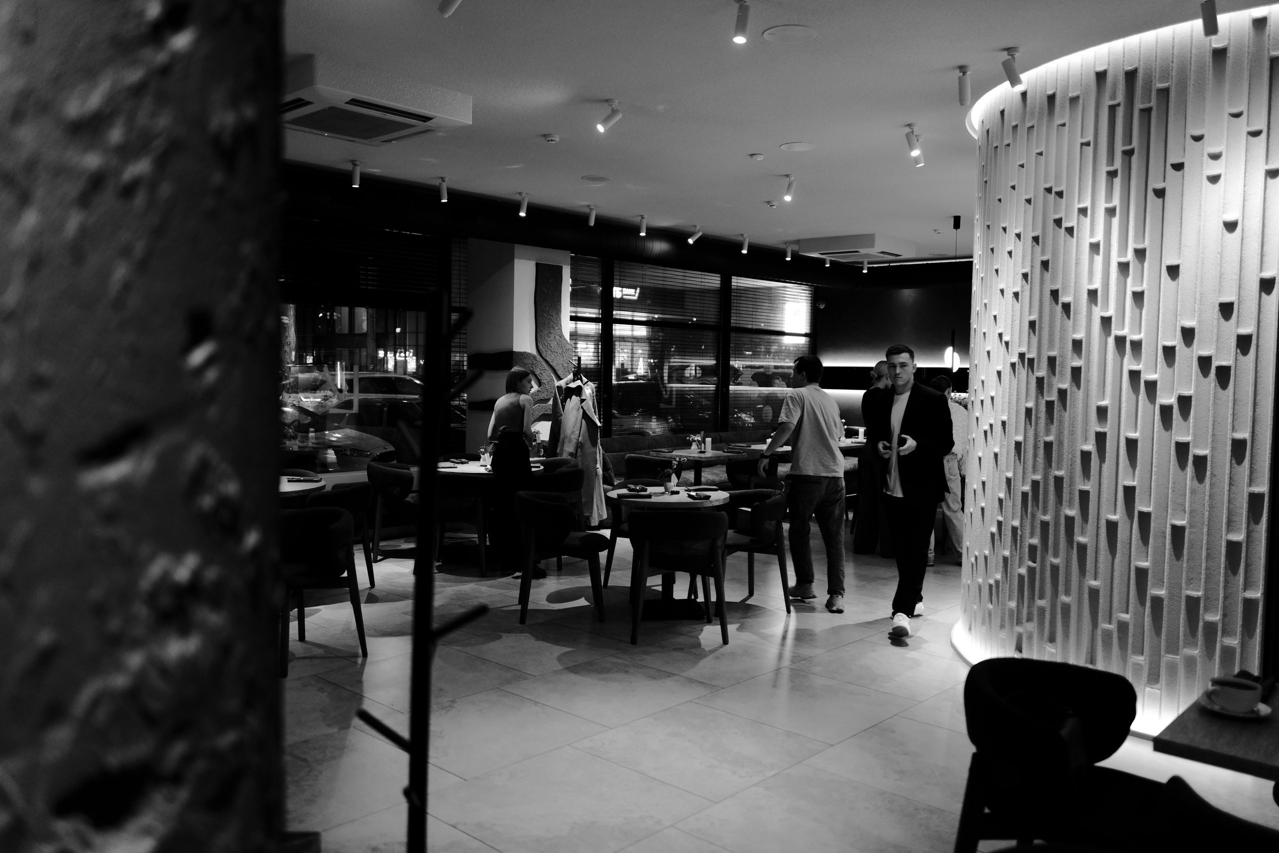 Lu Girls Only. Maxon Magnusson