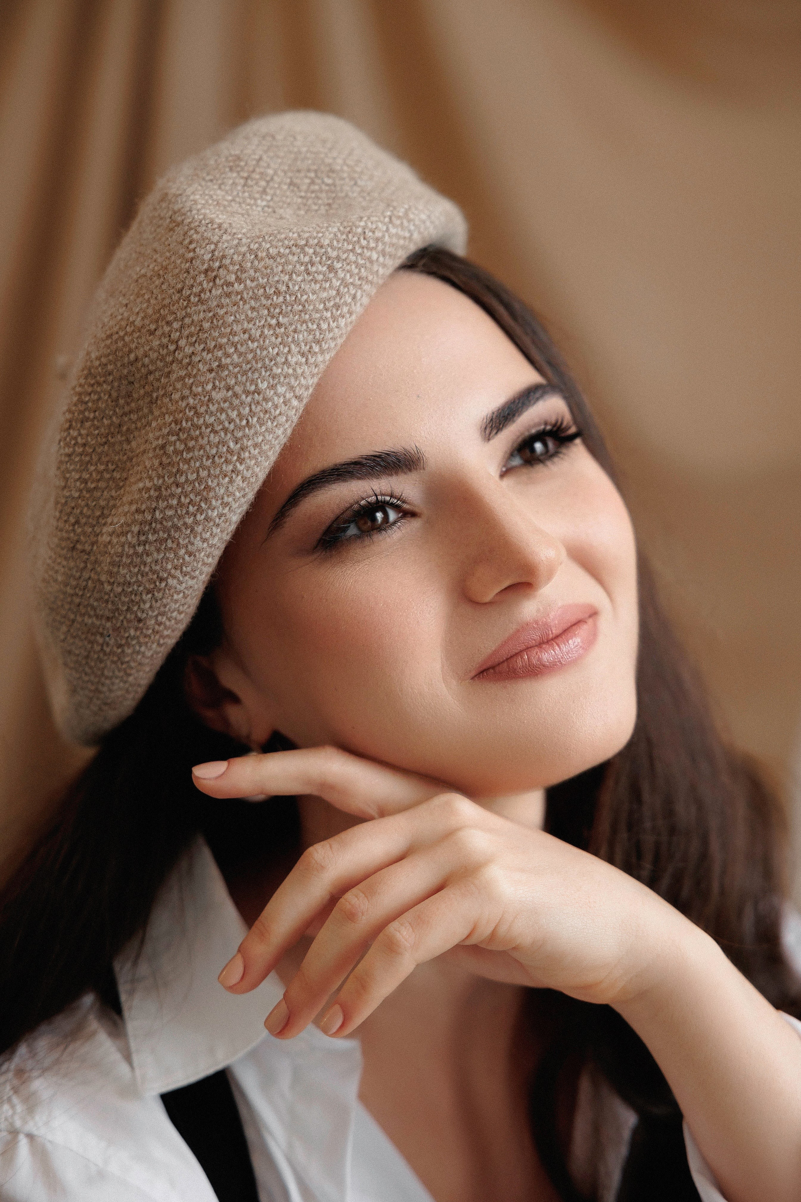 Маргарита. Фотограф Эмма Хатламаджиян