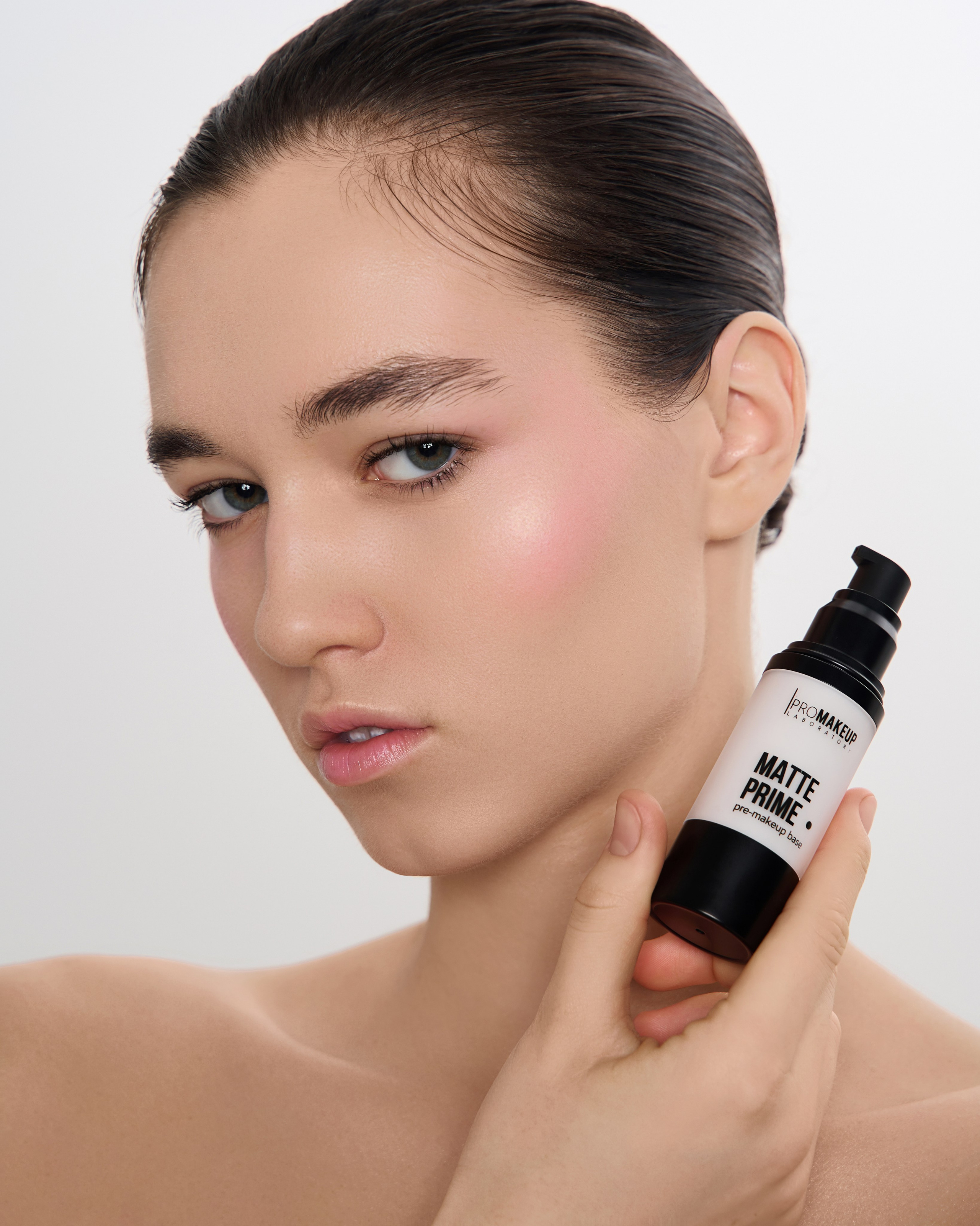 Бьюти. Фотограф в Москве Тихомирова Любовь