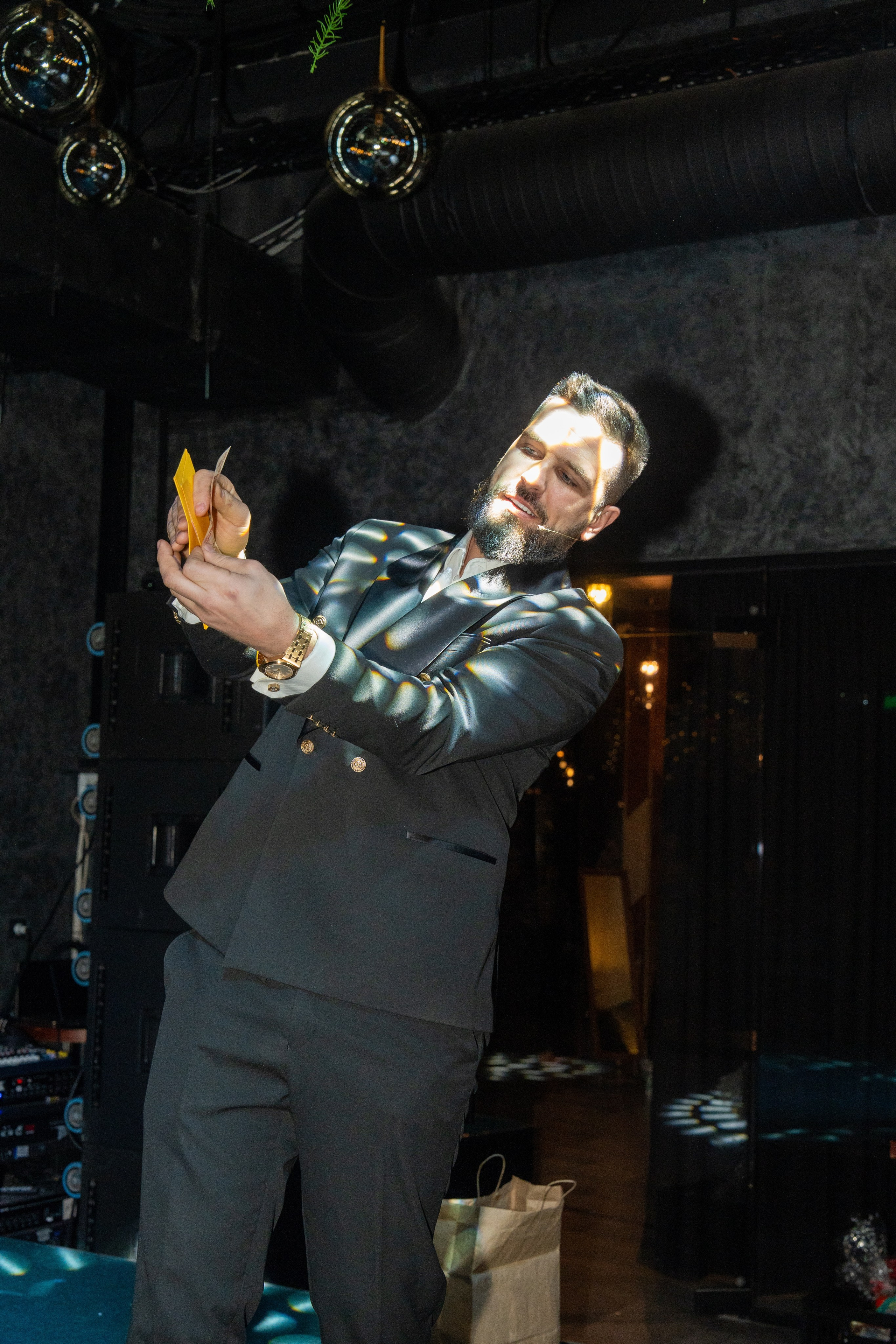 RS NYEAR2026. Репортажный фотограф в Красной Поляне и Сочи Павлюченко Екатерина