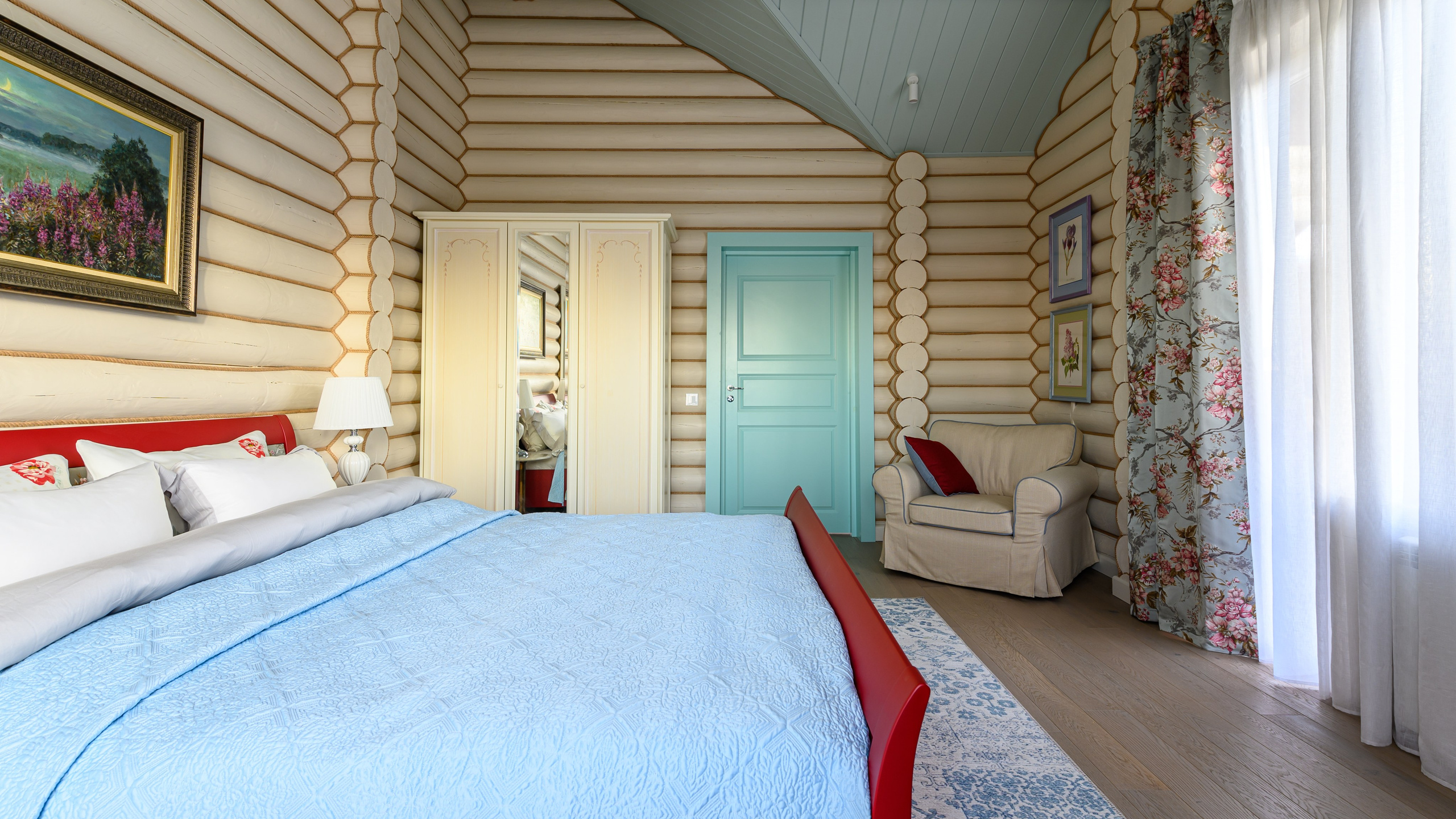 Загородный дом Альпийские луга. Репортажный фотограф в Красной Поляне и Сочи Павлюченко Екатерина