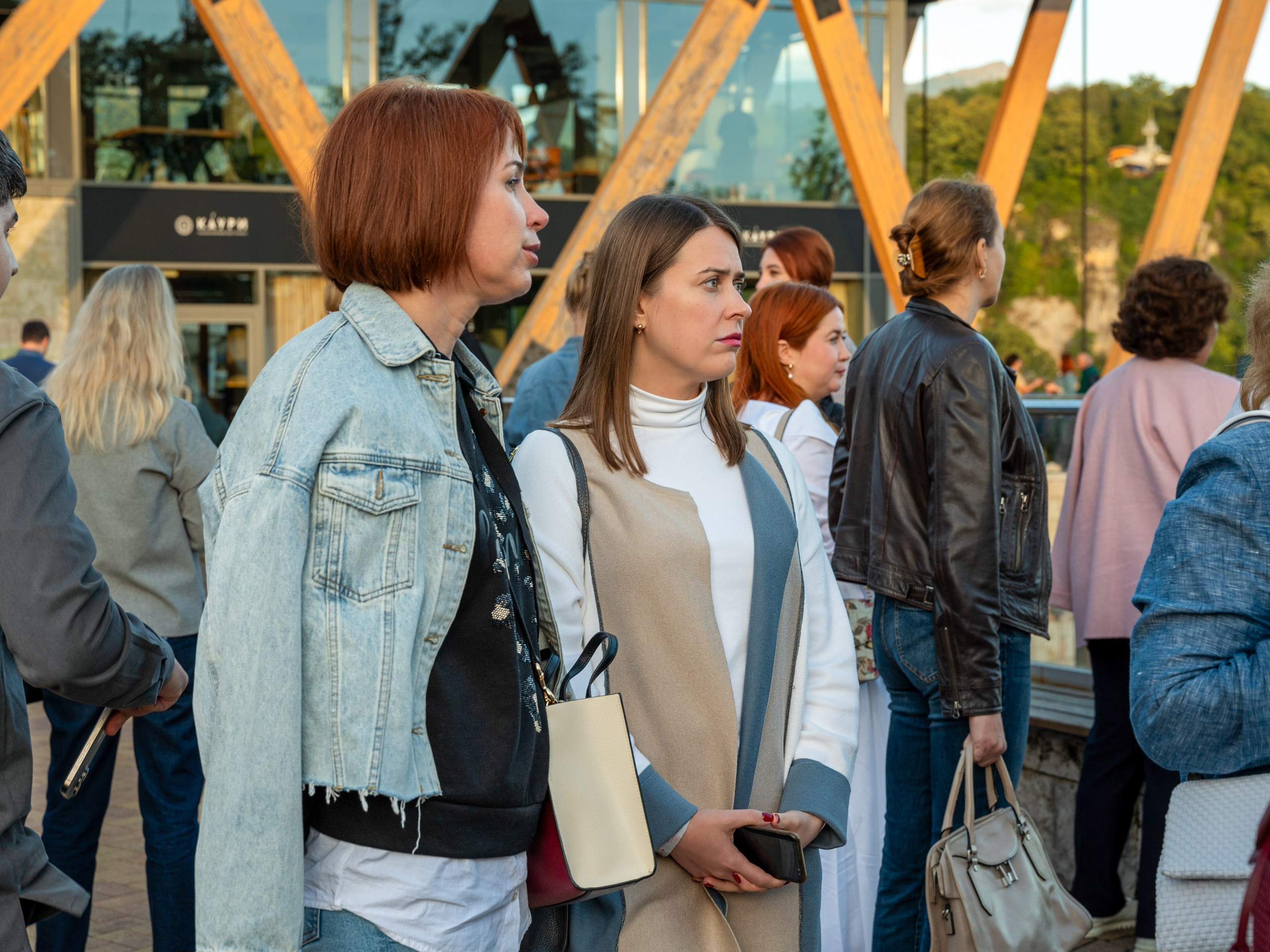 MICE мероприятие для компании Р-фарм. Репортажный фотограф в Красной Поляне и Сочи Павлюченко Екатерина