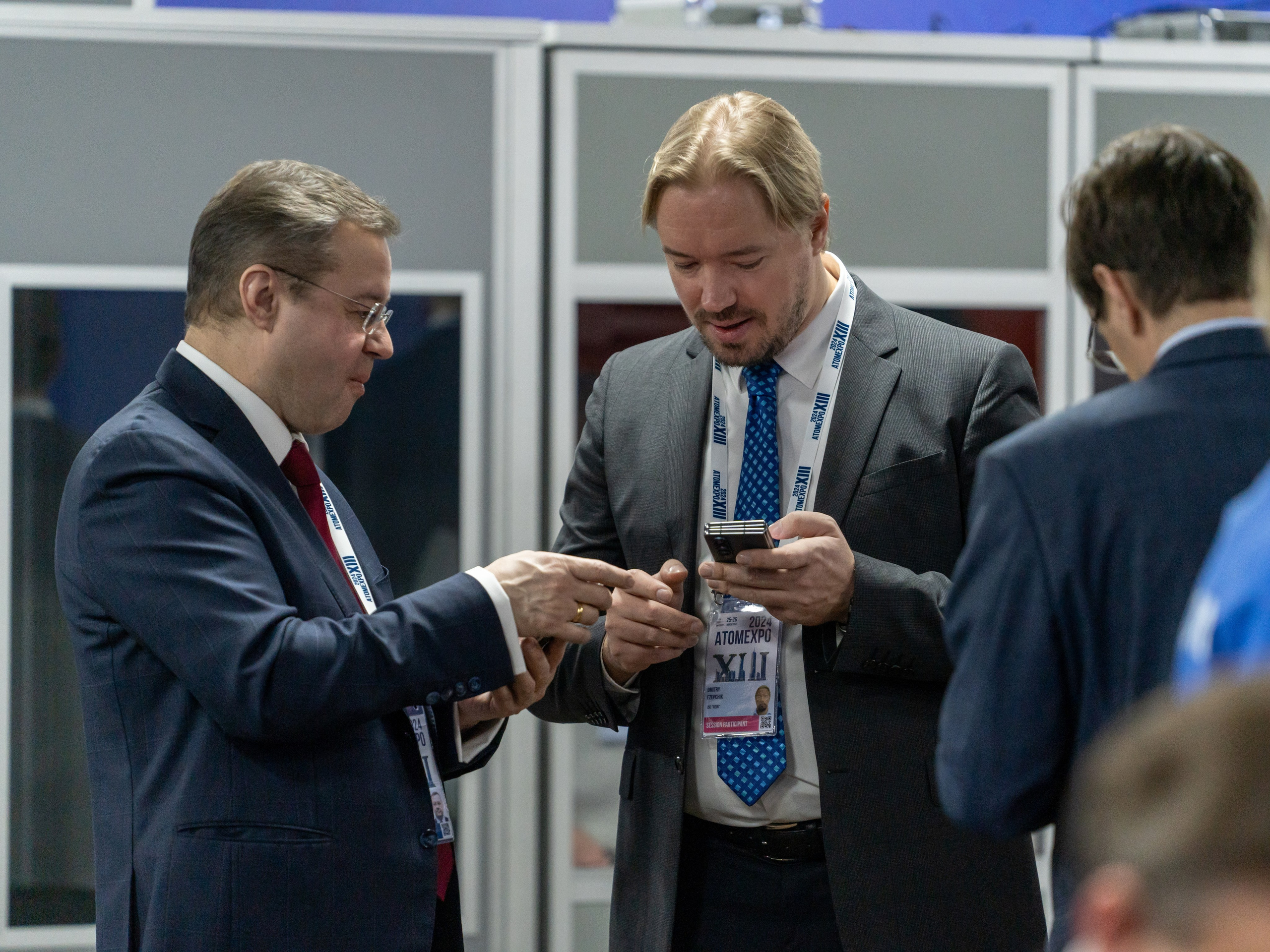 Форум АтомЭкспо 2024 Сириус. Репортажный фотограф в Красной Поляне и Сочи Павлюченко Екатерина