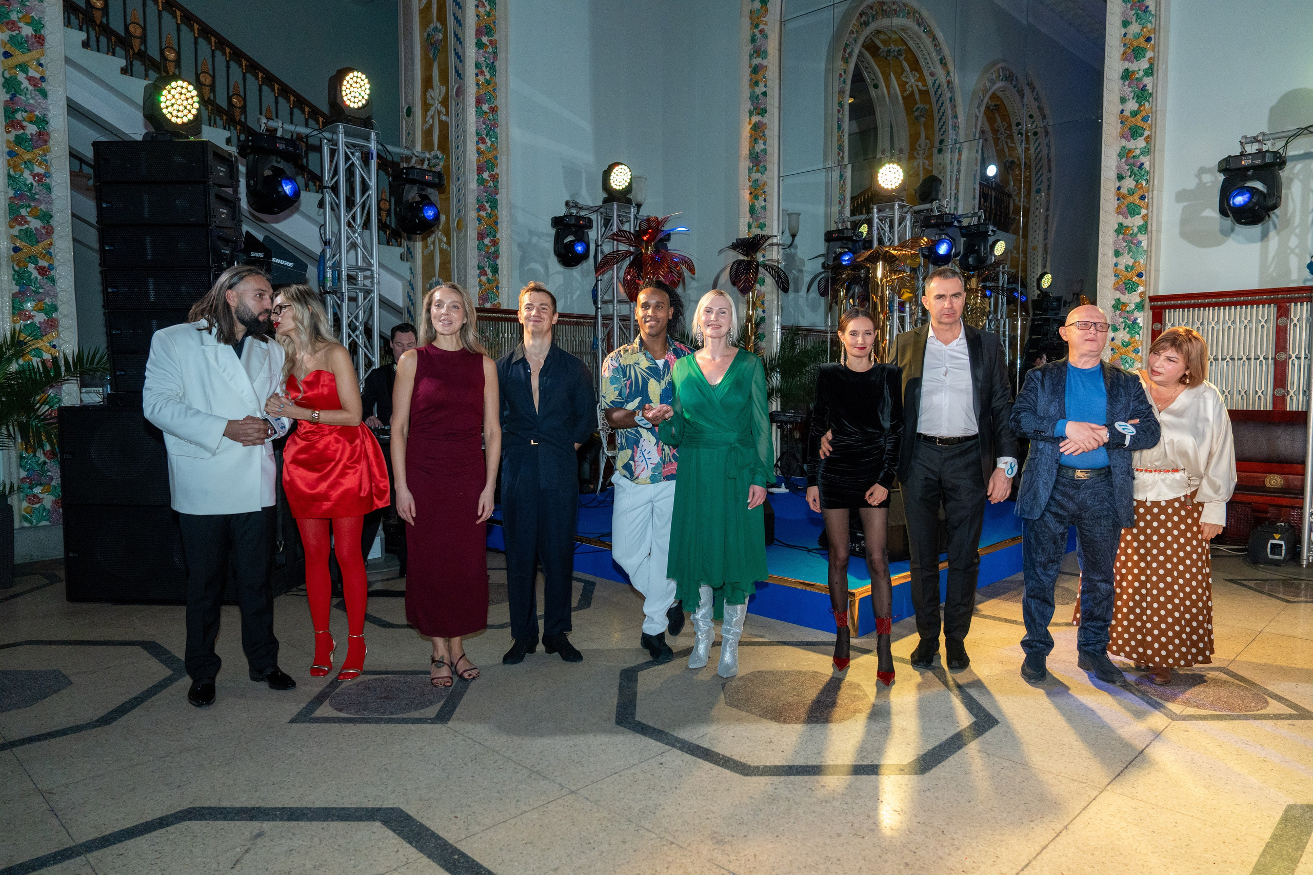 RS Bosco. Репортажный фотограф в Красной Поляне и Сочи Павлюченко Екатерина