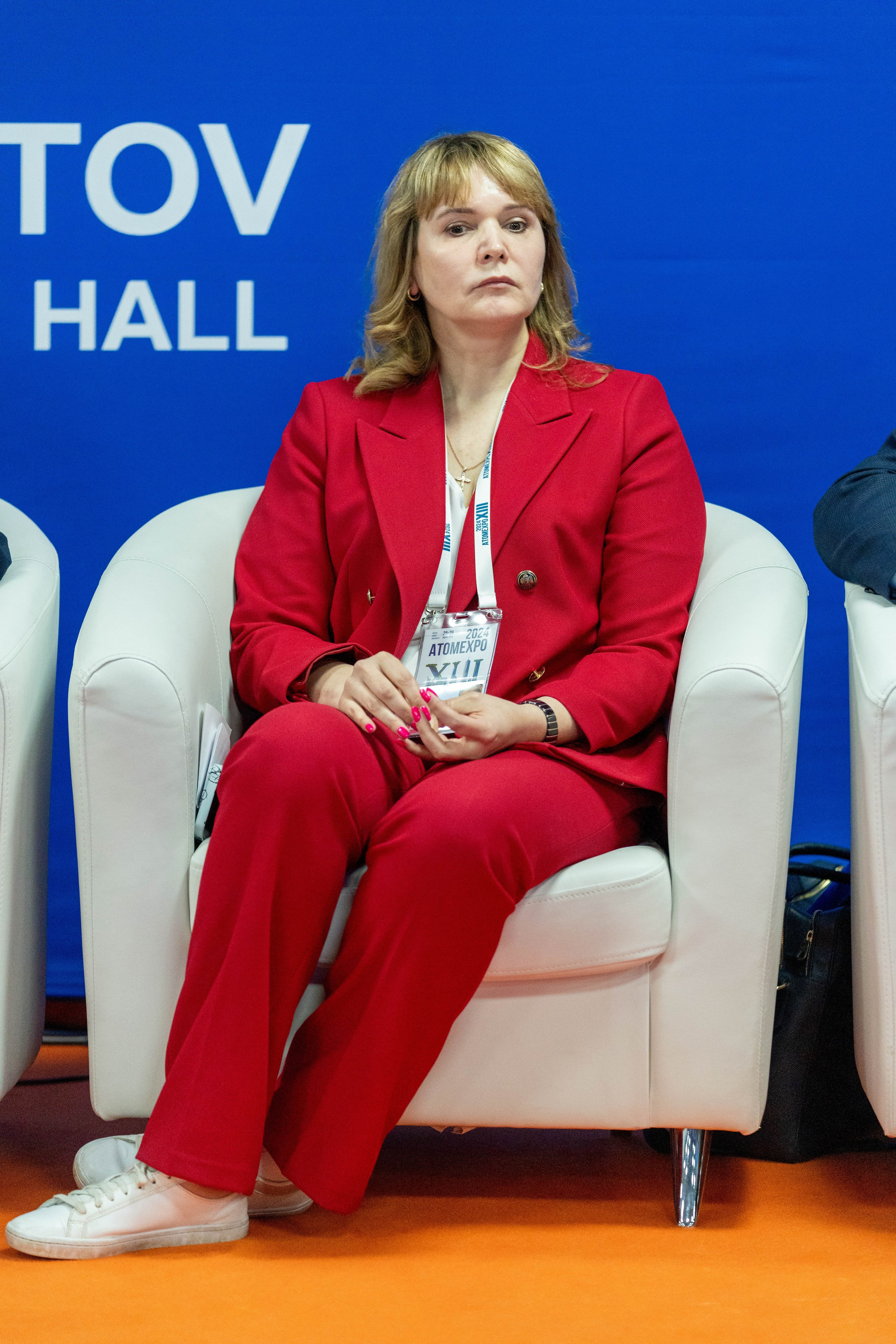 Форум АтомЭкспо 2024 Сириус. Репортажный фотограф в Красной Поляне и Сочи Павлюченко Екатерина