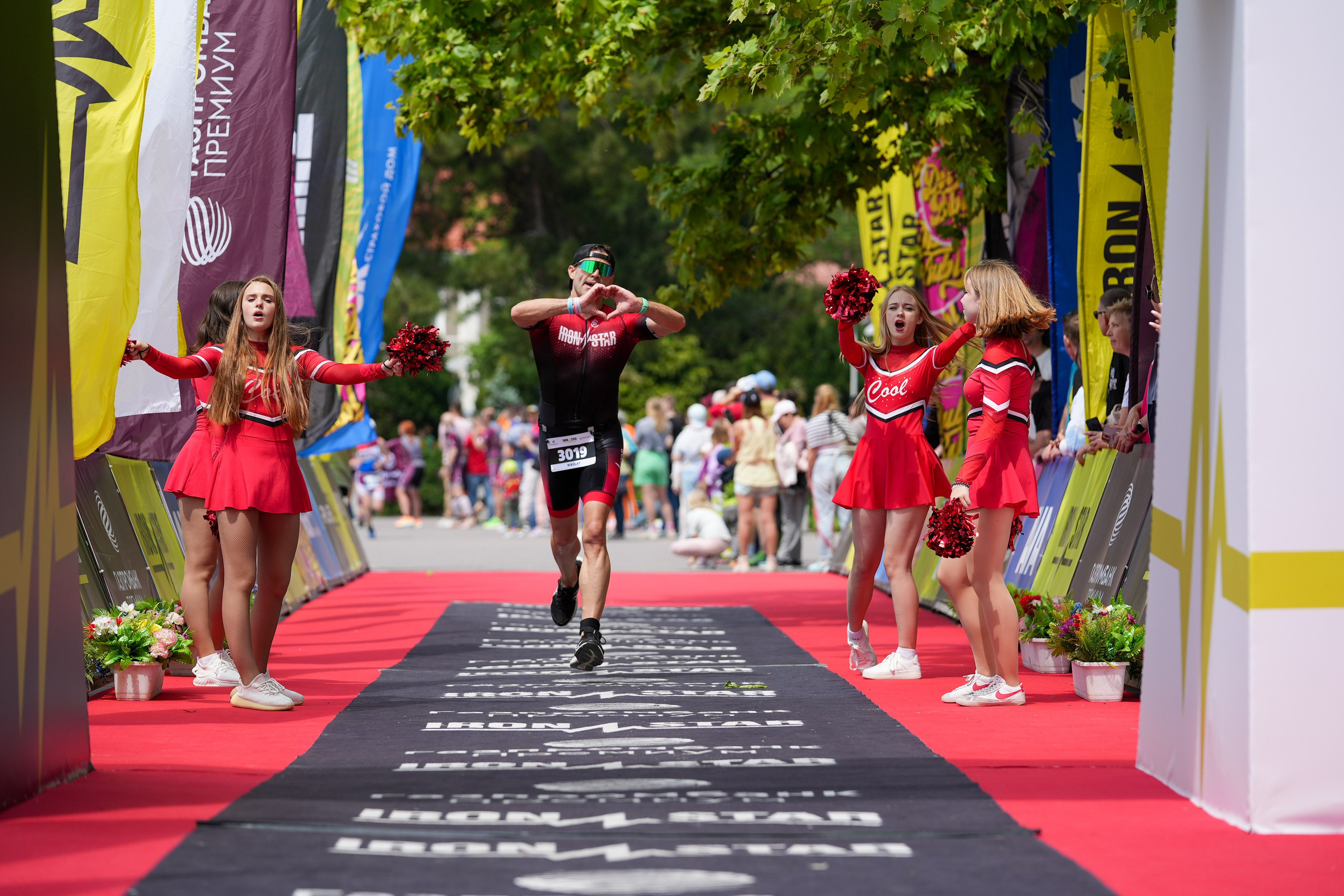 Триатлон Геленджик 2023 — отстрел. Репортажный фотограф в Красной Поляне и Сочи Павлюченко Екатерина