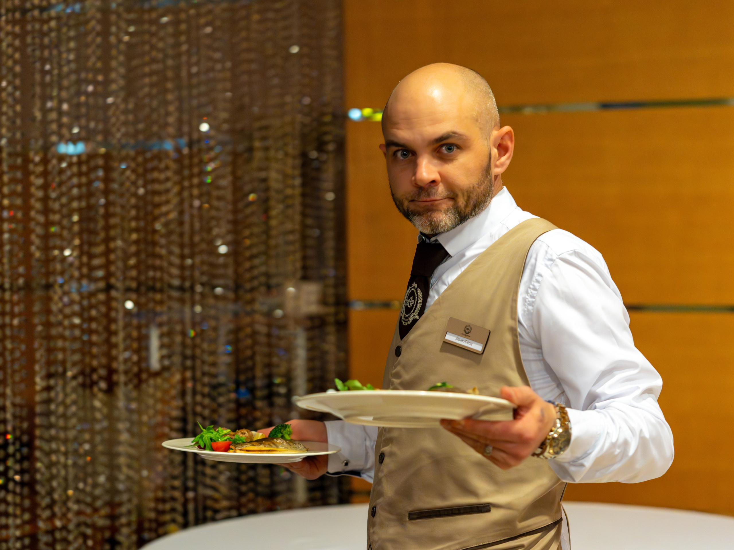 Новый год в стиле Great Gatsby. Репортажный фотограф в Красной Поляне и Сочи Павлюченко Екатерина