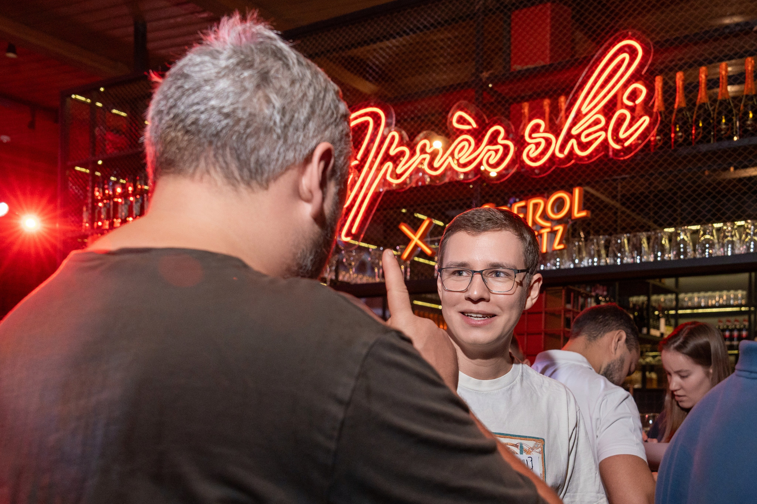 Вечернее мероприятие для компании «Мои инстурменты». Репортажный фотограф в Красной Поляне и Сочи Павлюченко Екатерина