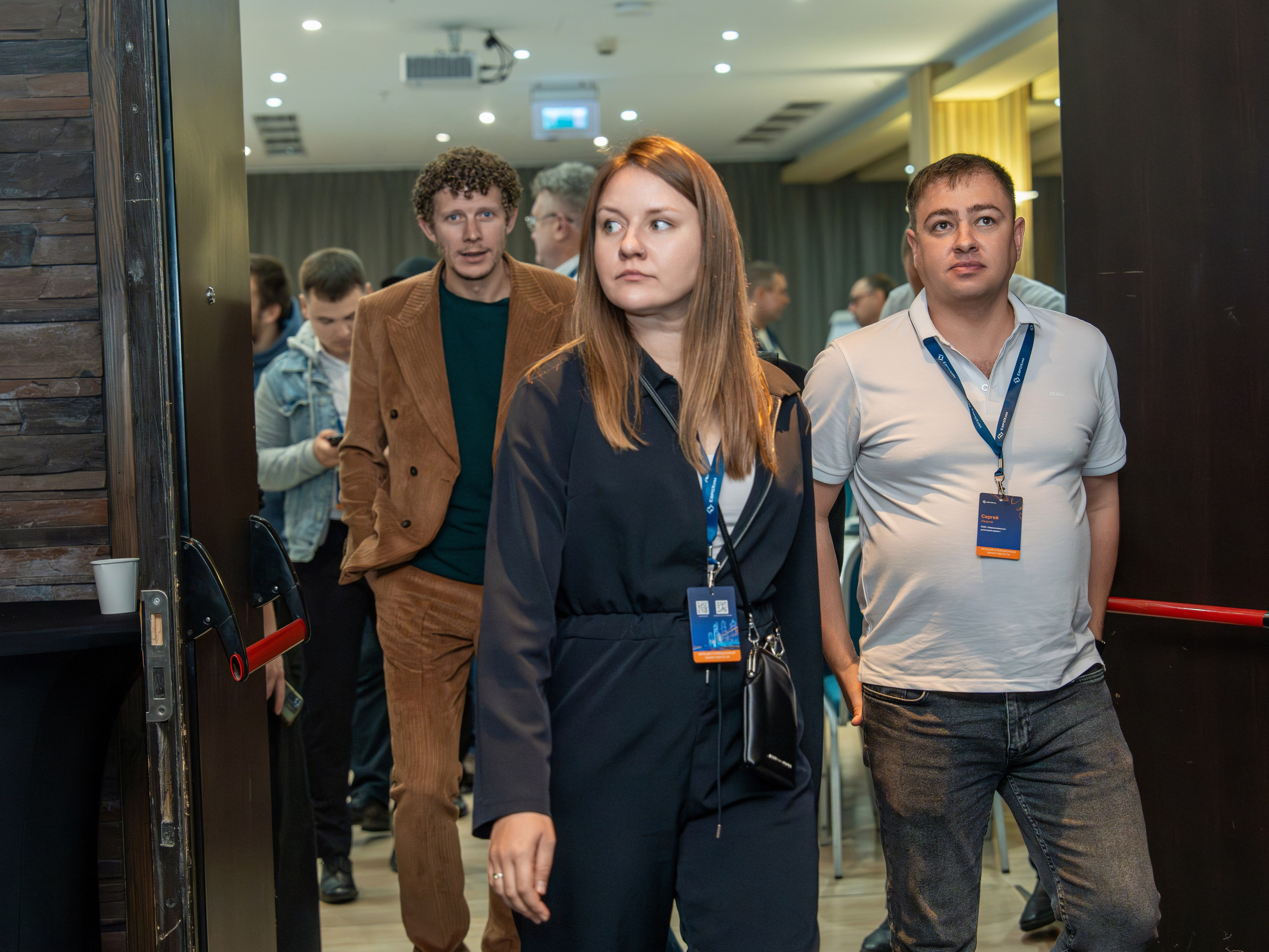 Форум развития 2024 ЕвроХим. Репортажный фотограф в Красной Поляне и Сочи Павлюченко Екатерина