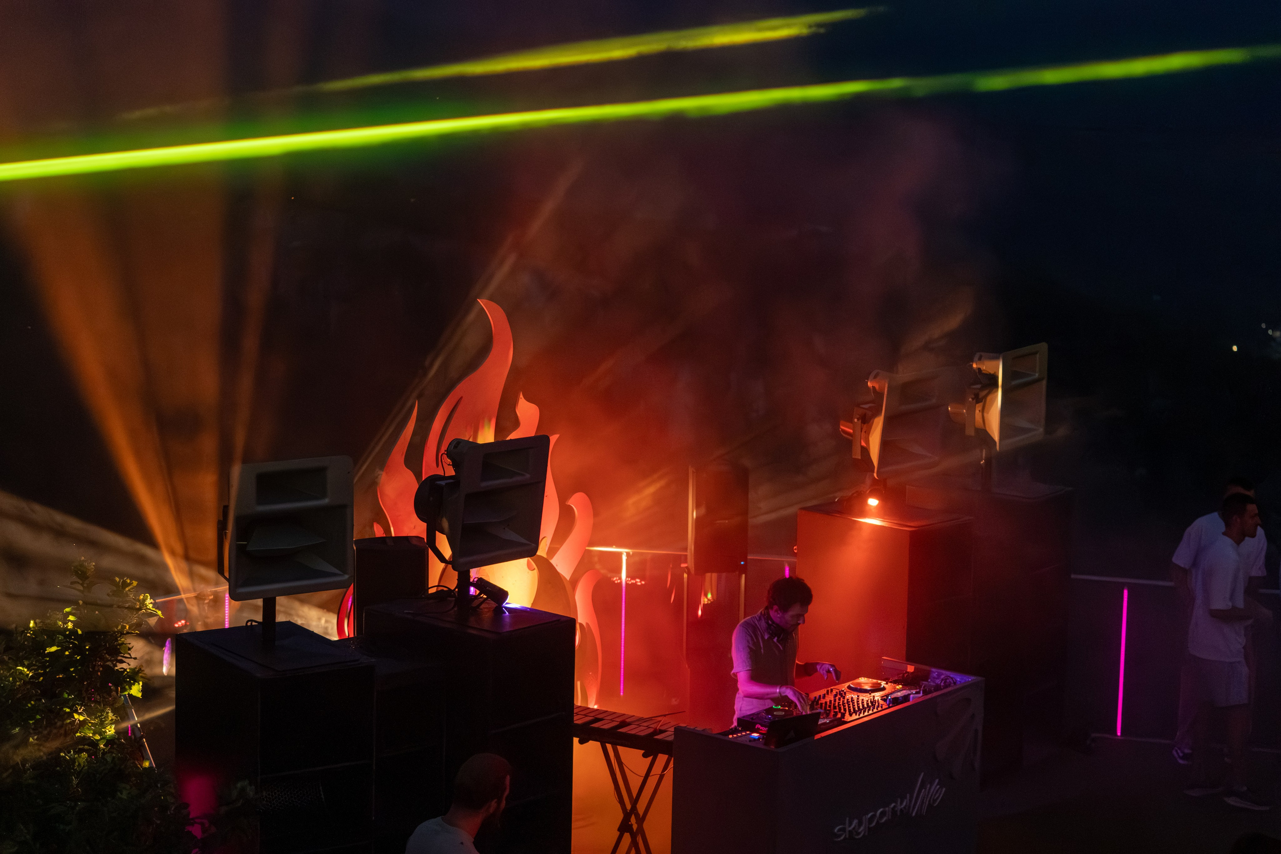 Skypark! Live. Репортажный фотограф в Красной Поляне и Сочи Павлюченко Екатерина